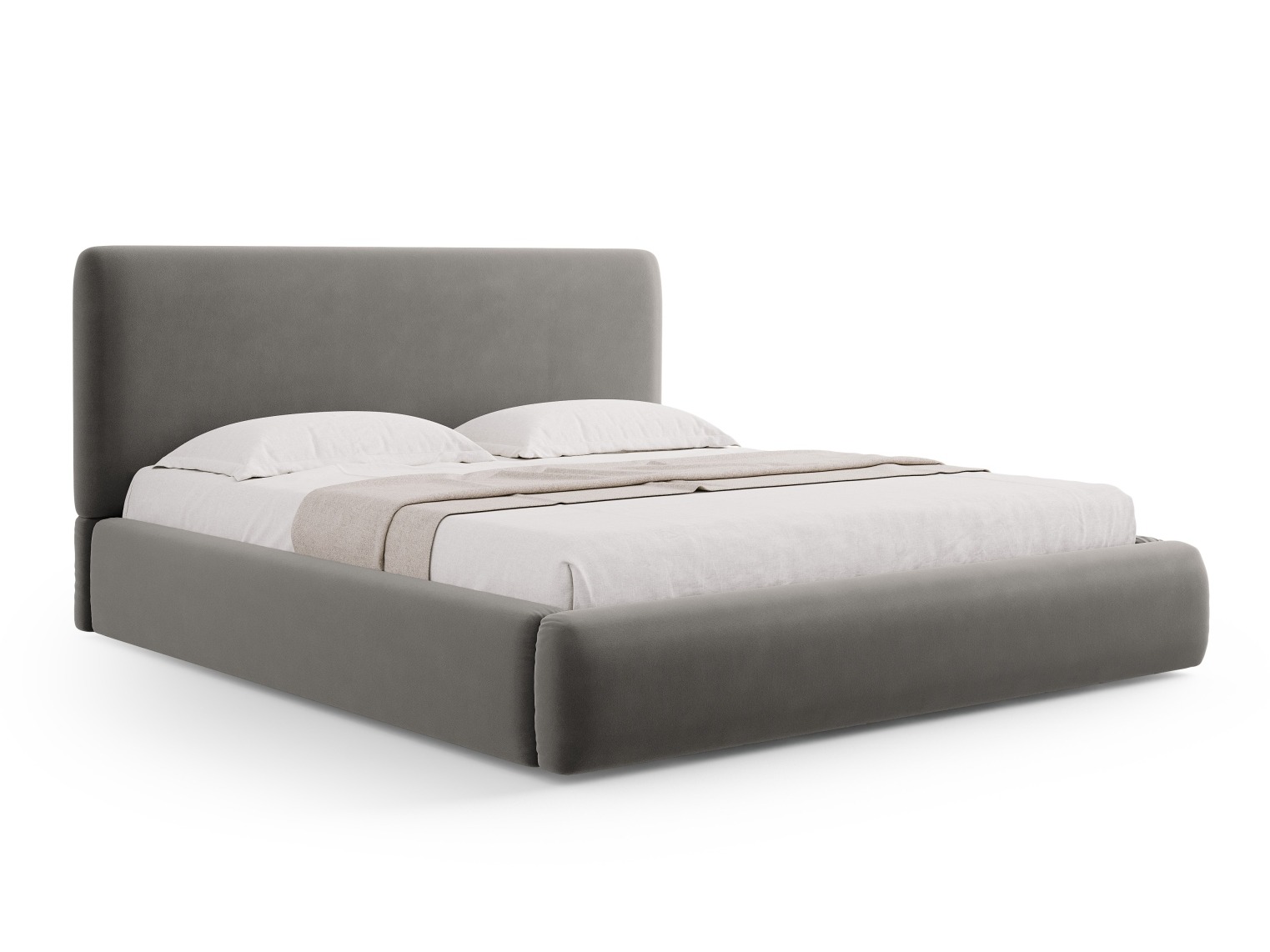 Bett Beckley 160 (Riviera 91)