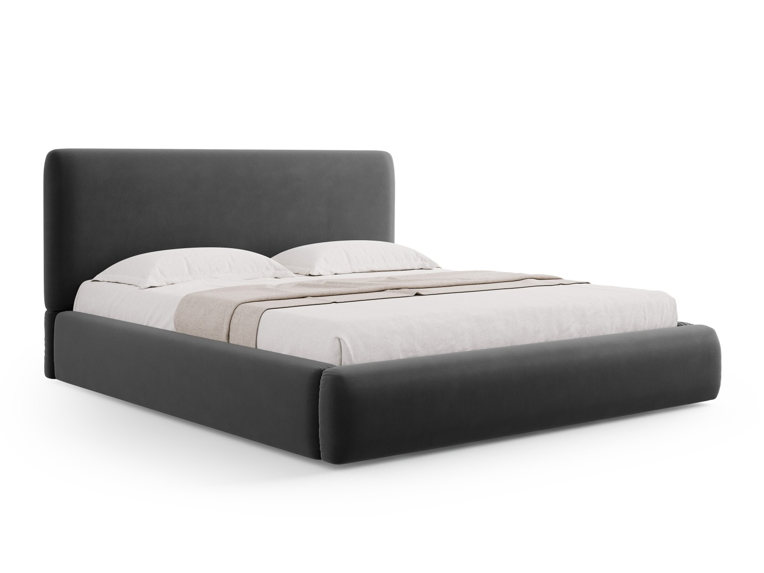 Bett Beckley 160 (Riviera 95)