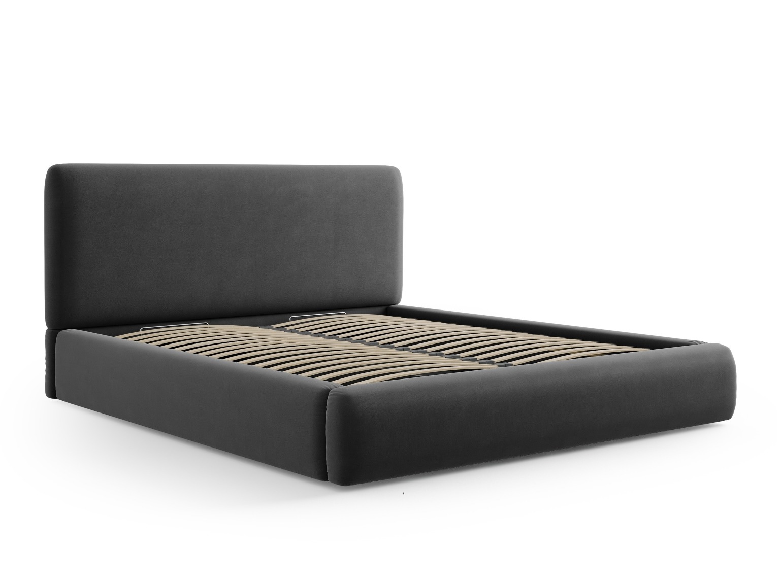Bett Beckley 160 (Riviera 95)