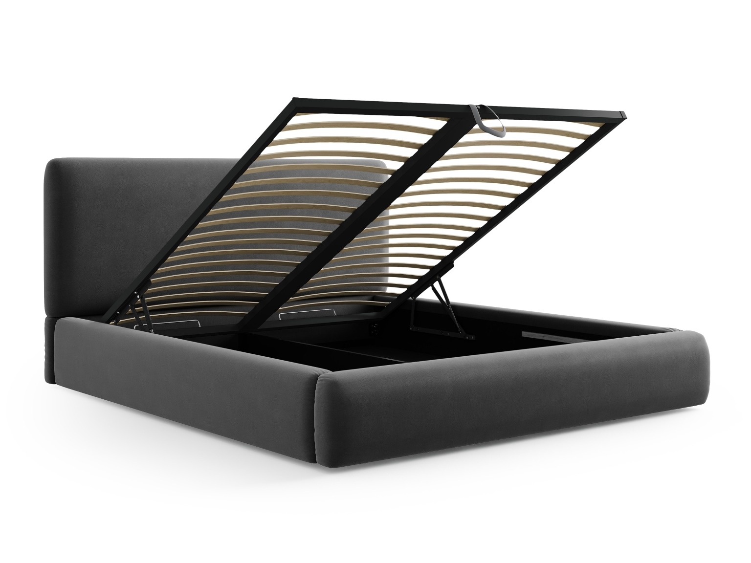 Bett Beckley 160 (Riviera 95)
