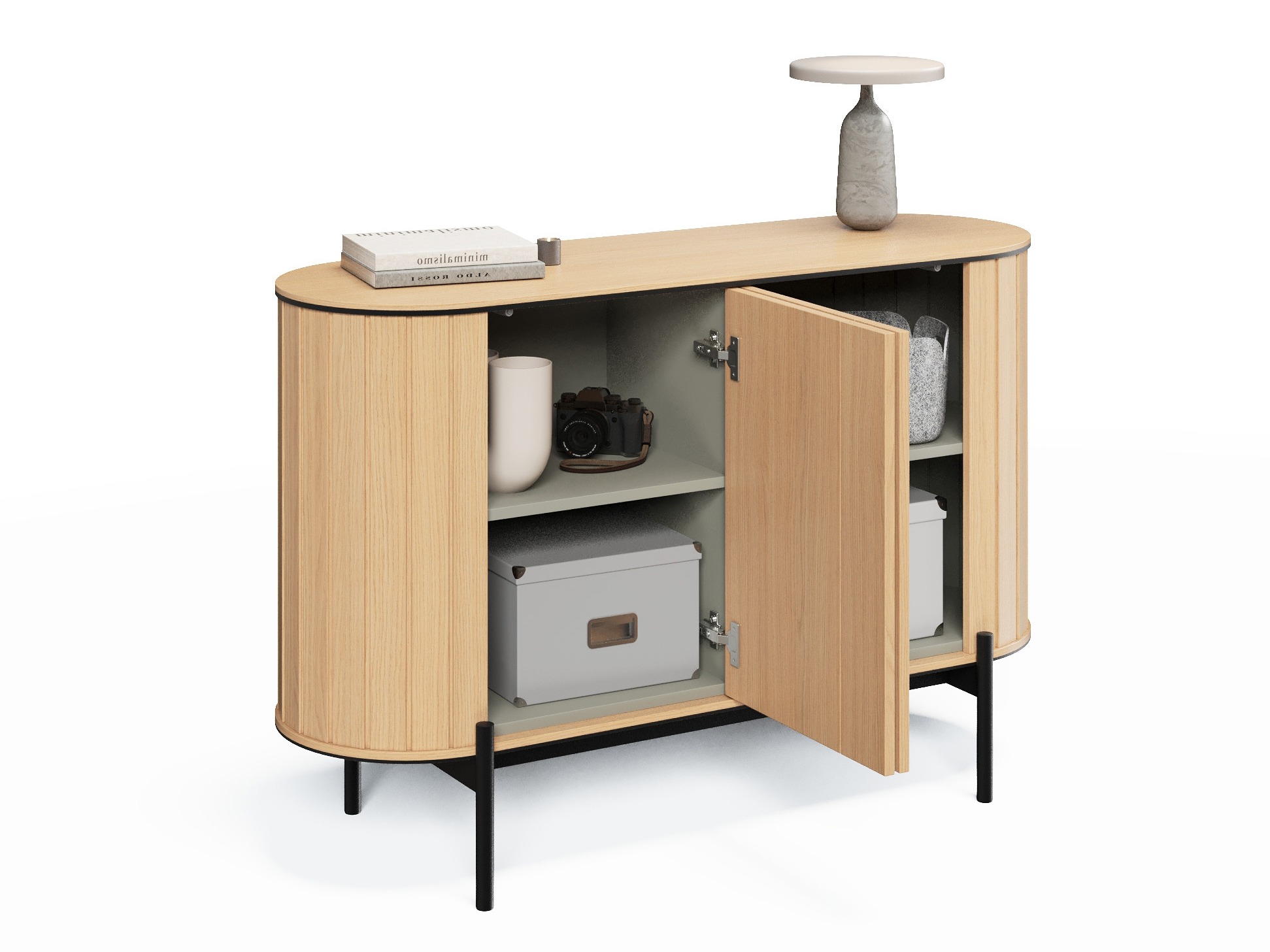 Sideboard Elbdore 101
