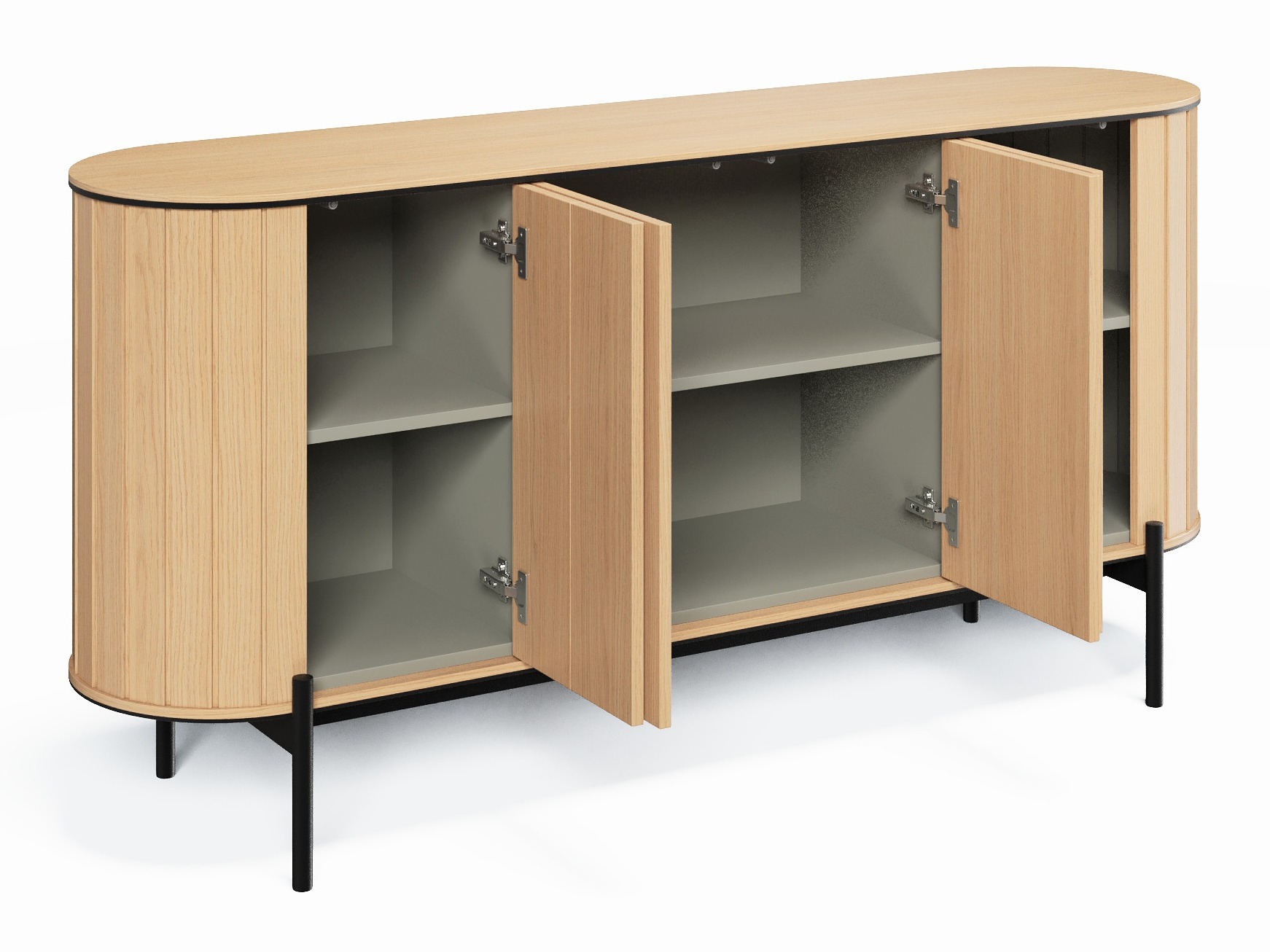 Sideboard Elbdore 102
