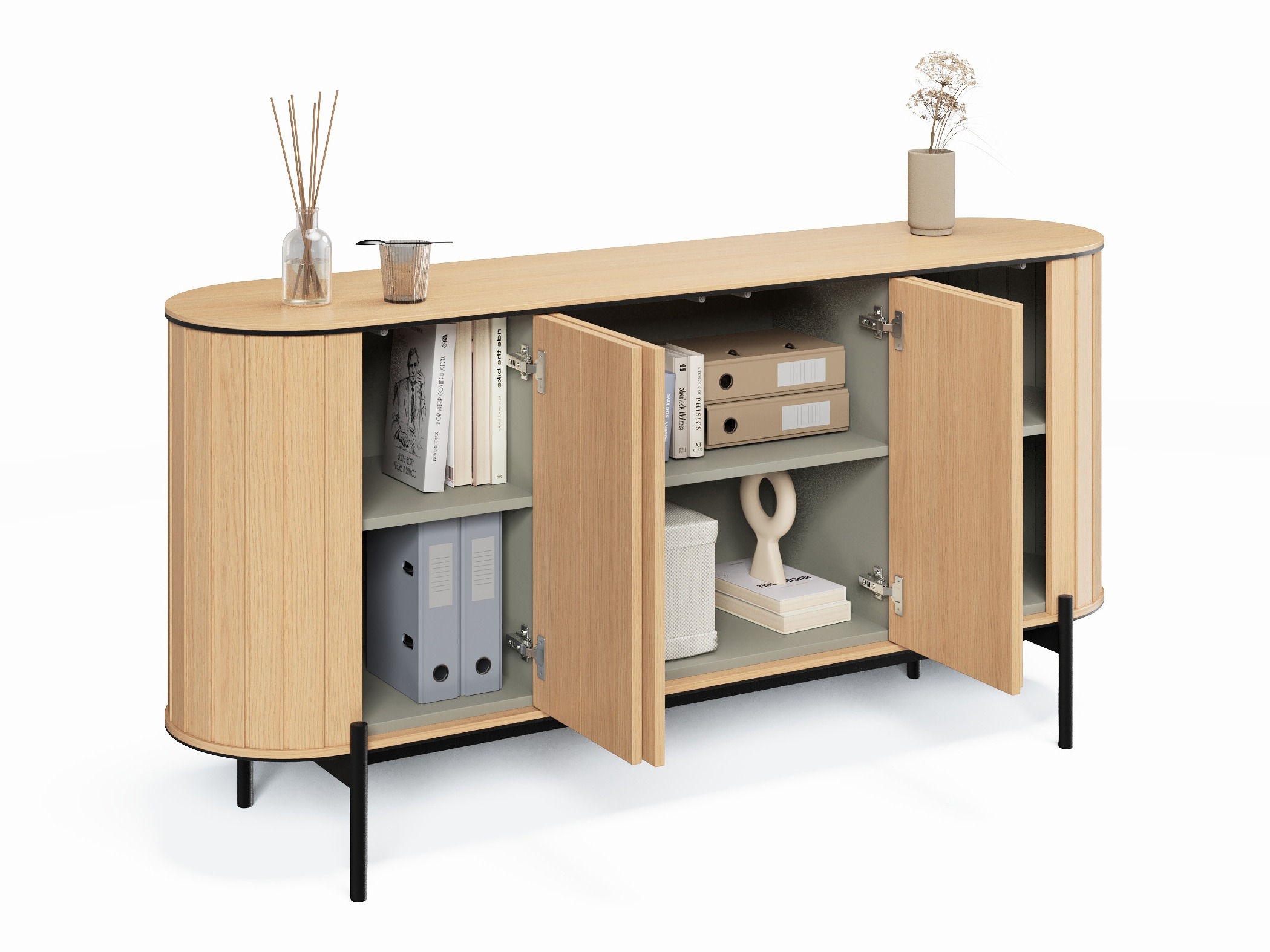 Sideboard Elbdore 102