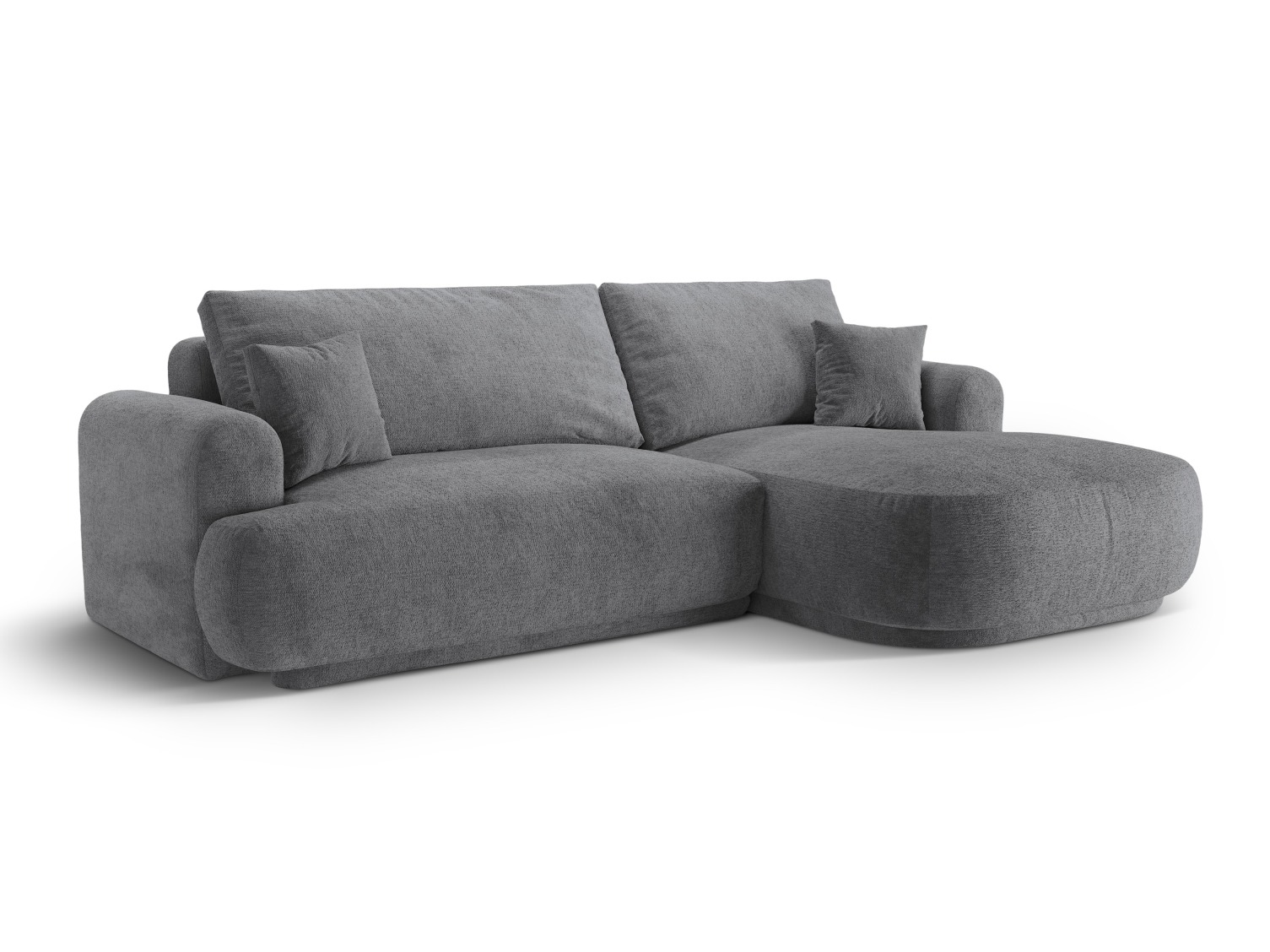 Ecksofa Beckley 162 (Sorella 89)