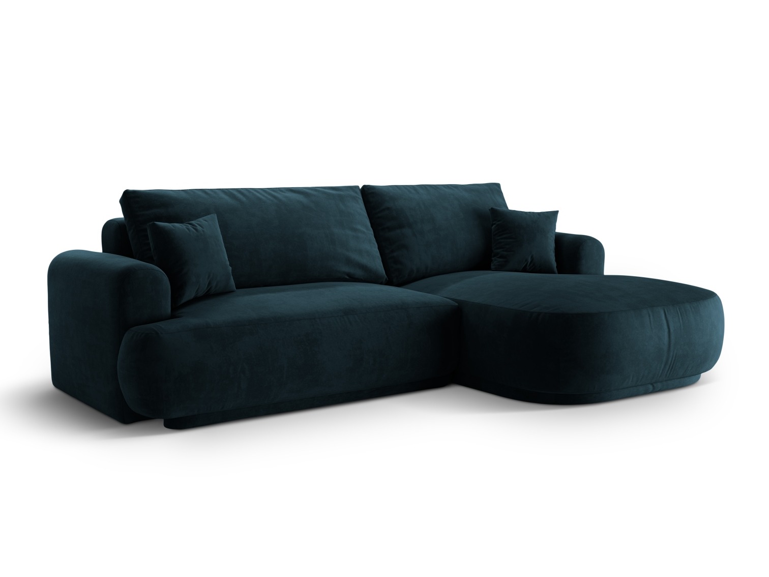 Ecksofa Beckley 162 (Vogue 13)