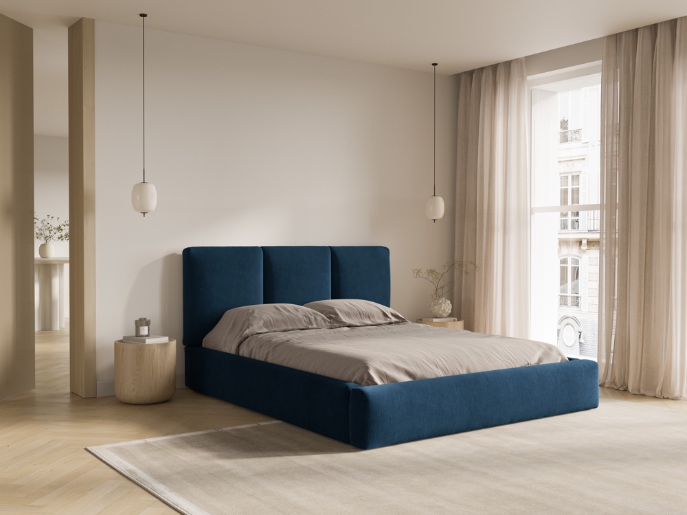 Bett Beckley 159 (Rebel 12)