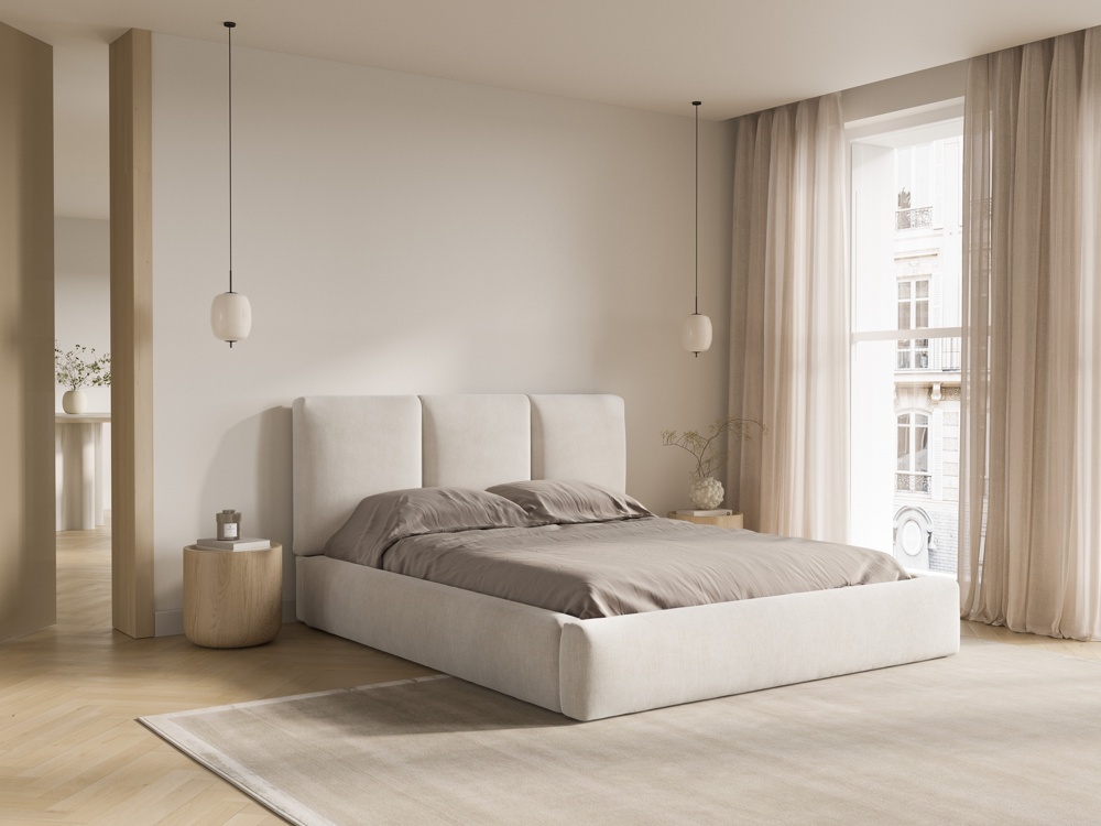 Bett Beckley 159 (Rebel 25)