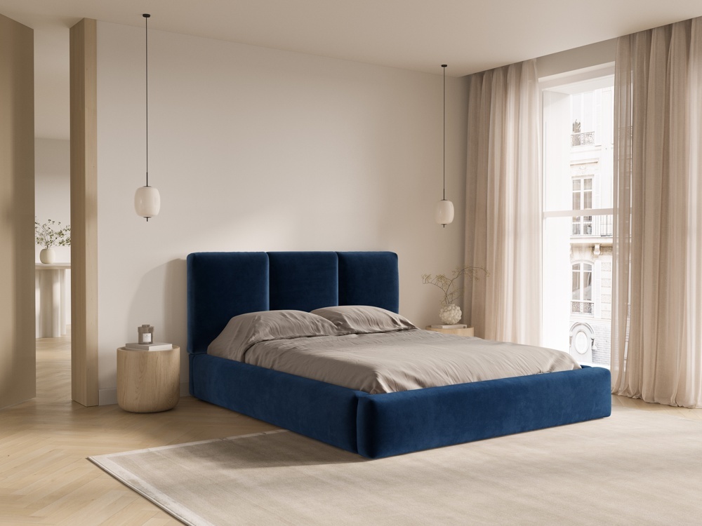 Bett Beckley 159 (Riviera 81)