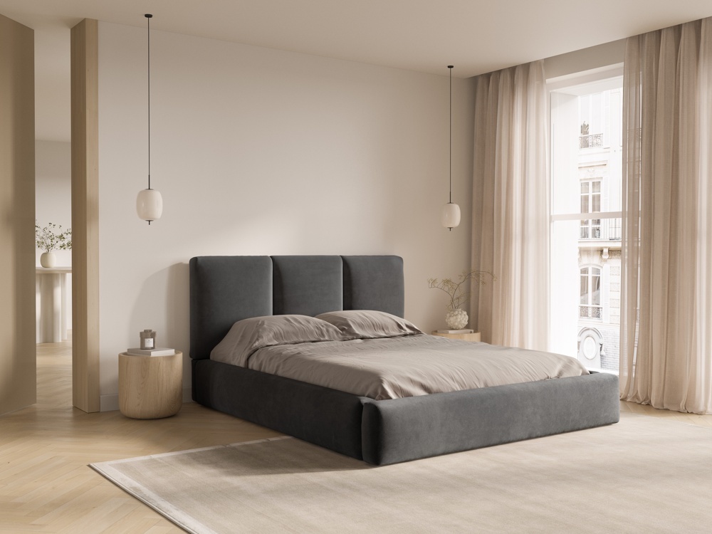 Bett Beckley 159 (Riviera 95)