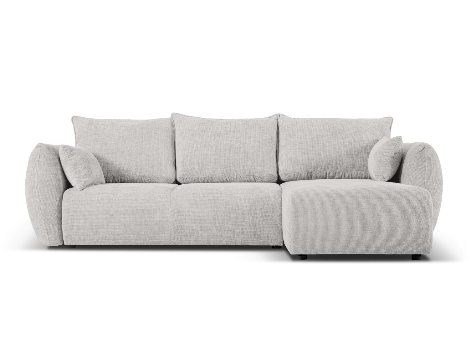 Ecksofa Beckley 165 (Haga 06)