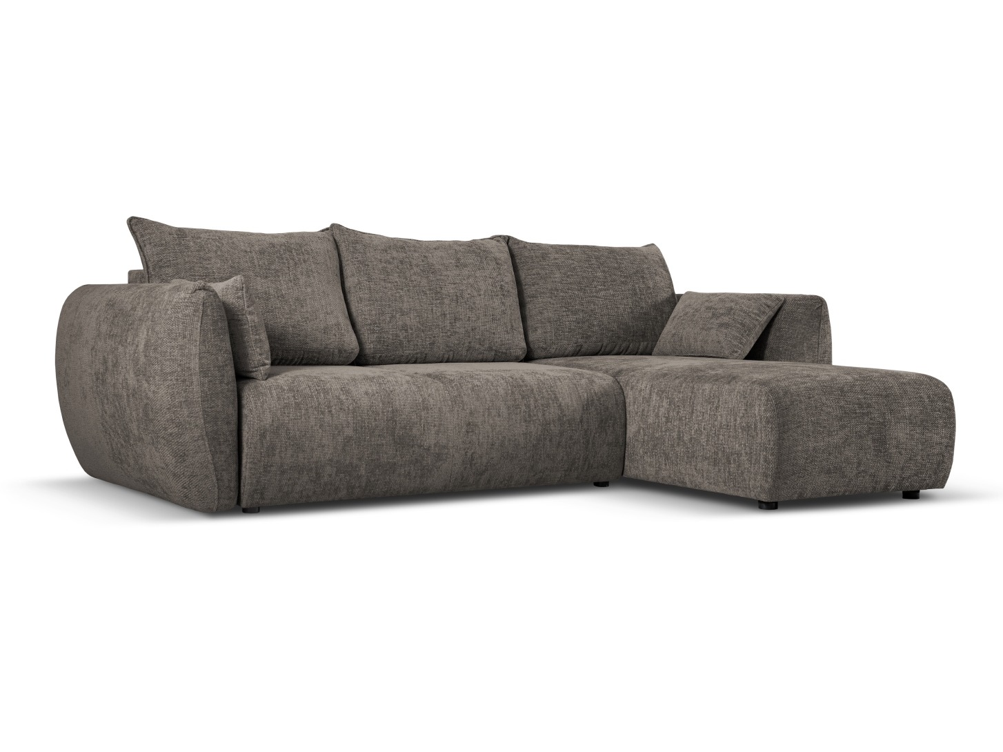 Ecksofa Beckley 165 (Haga 16)