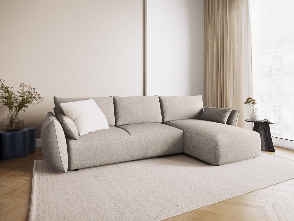 Ecksofa Beckley 165 (Haga 30)