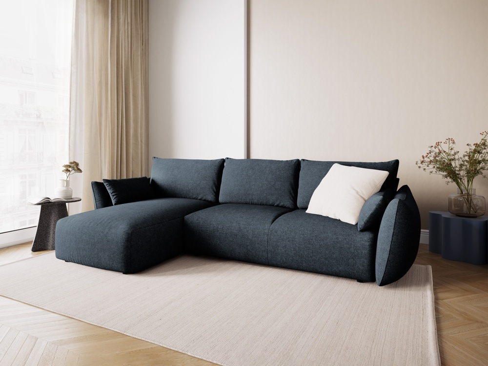 Ecksofa Beckley 165 (Haga 86)