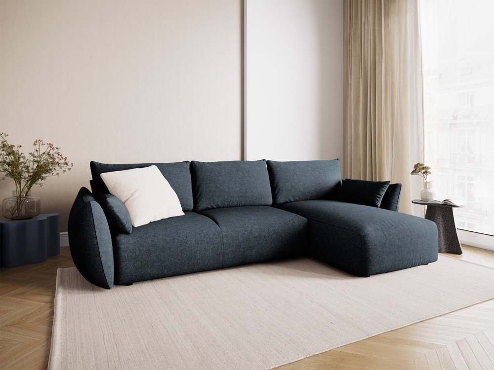 Ecksofa Beckley 165 (Haga 86)