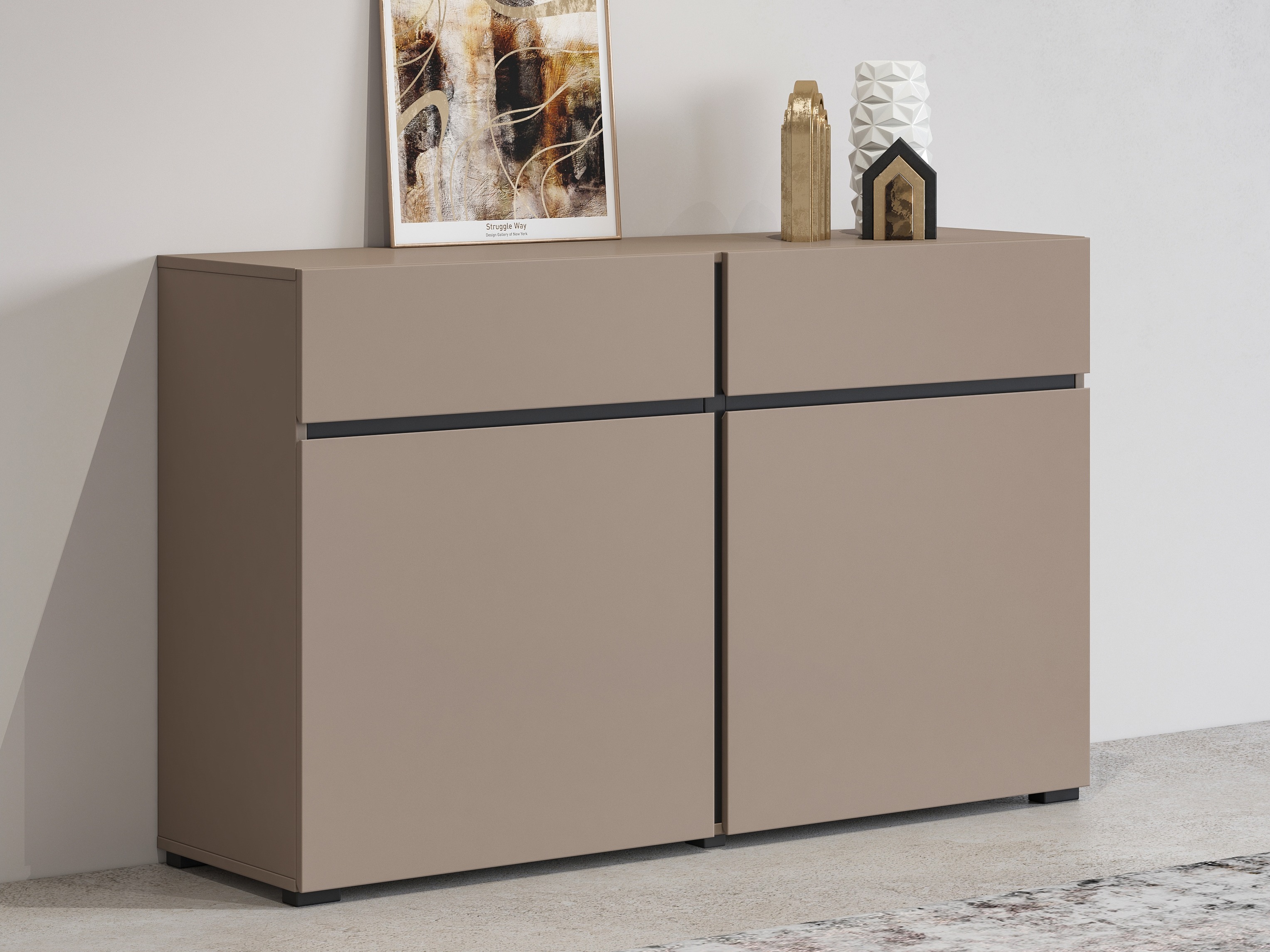 Kommode Alfere 104 (Congo)