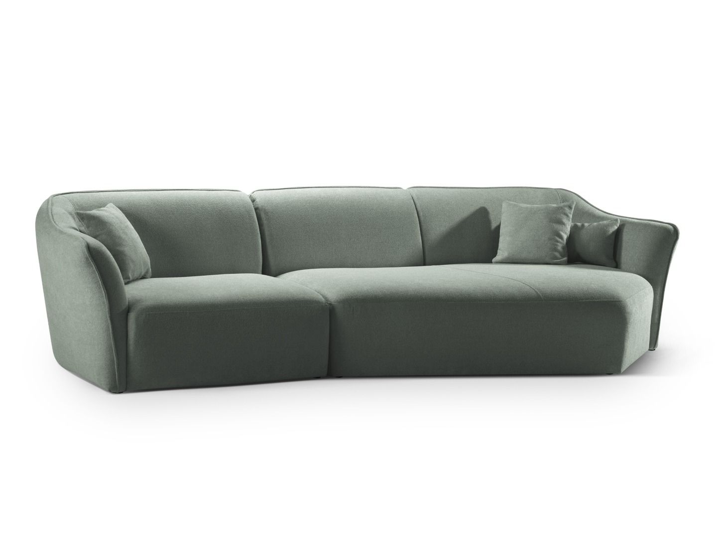 Ecksofa Beckley 168 (Sicuro 5)
