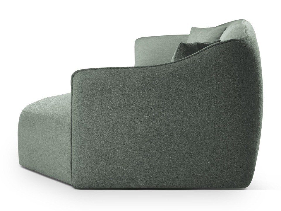 Ecksofa Beckley 168 (Sicuro 5)