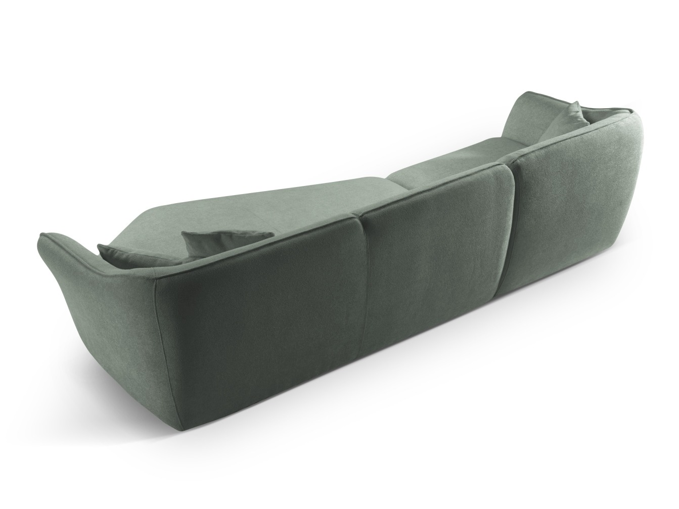 Ecksofa Beckley 168 (Sicuro 5)