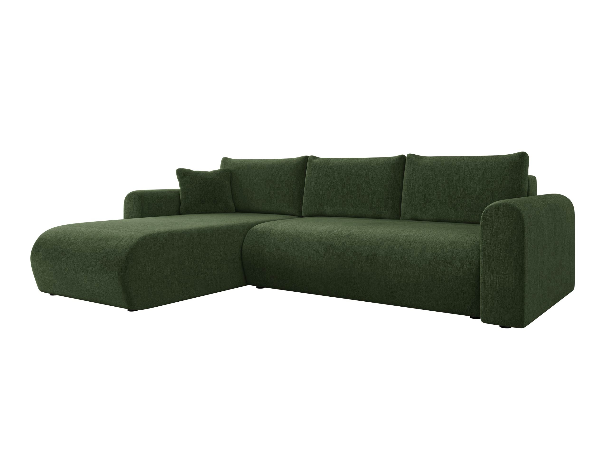 Ecksofa Comfivo Labor (Clara 215.10)
