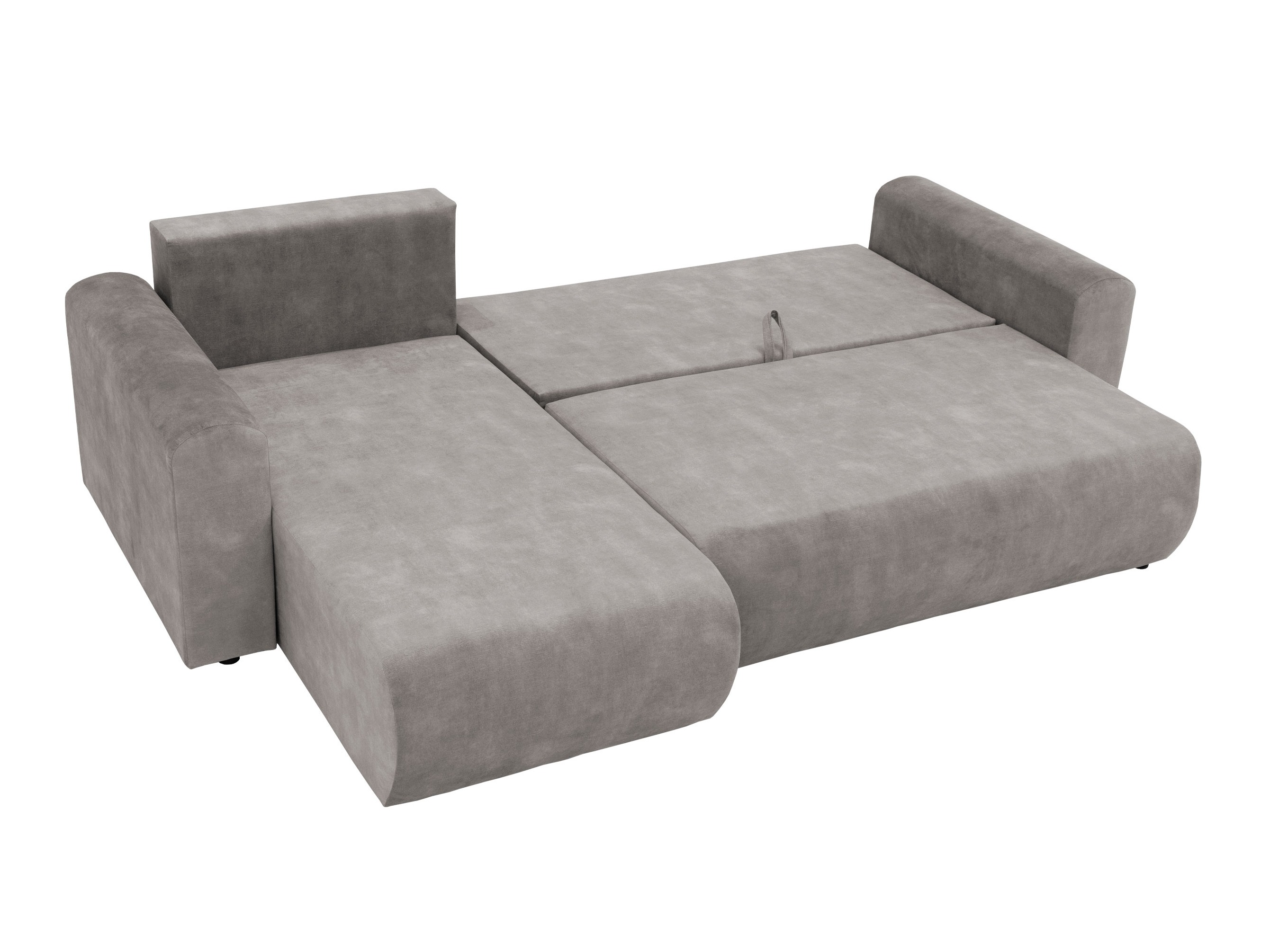 Ecksofa Comfivo Labor (Poso 52)