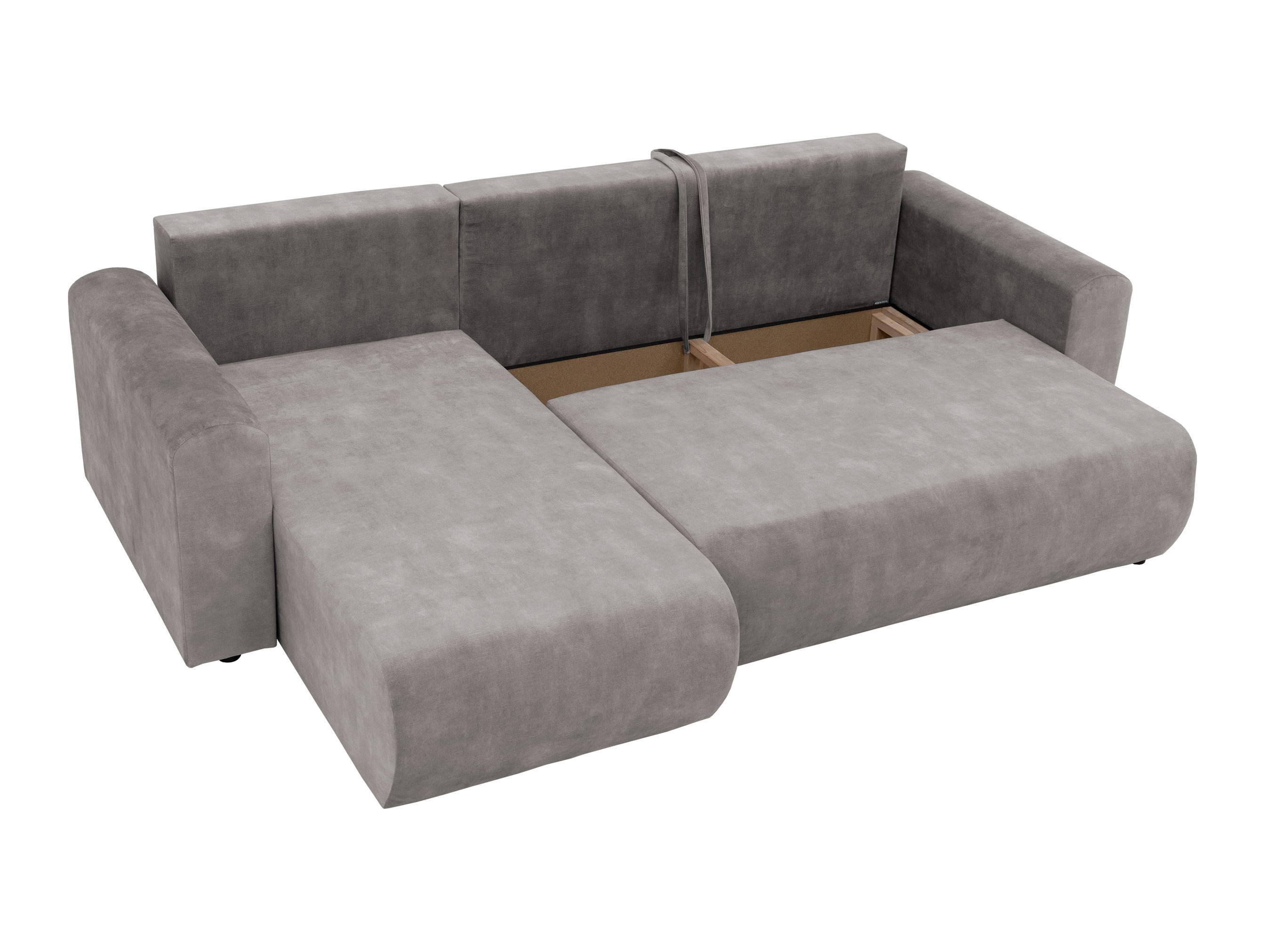 Ecksofa Comfivo Labor (Poso 52)