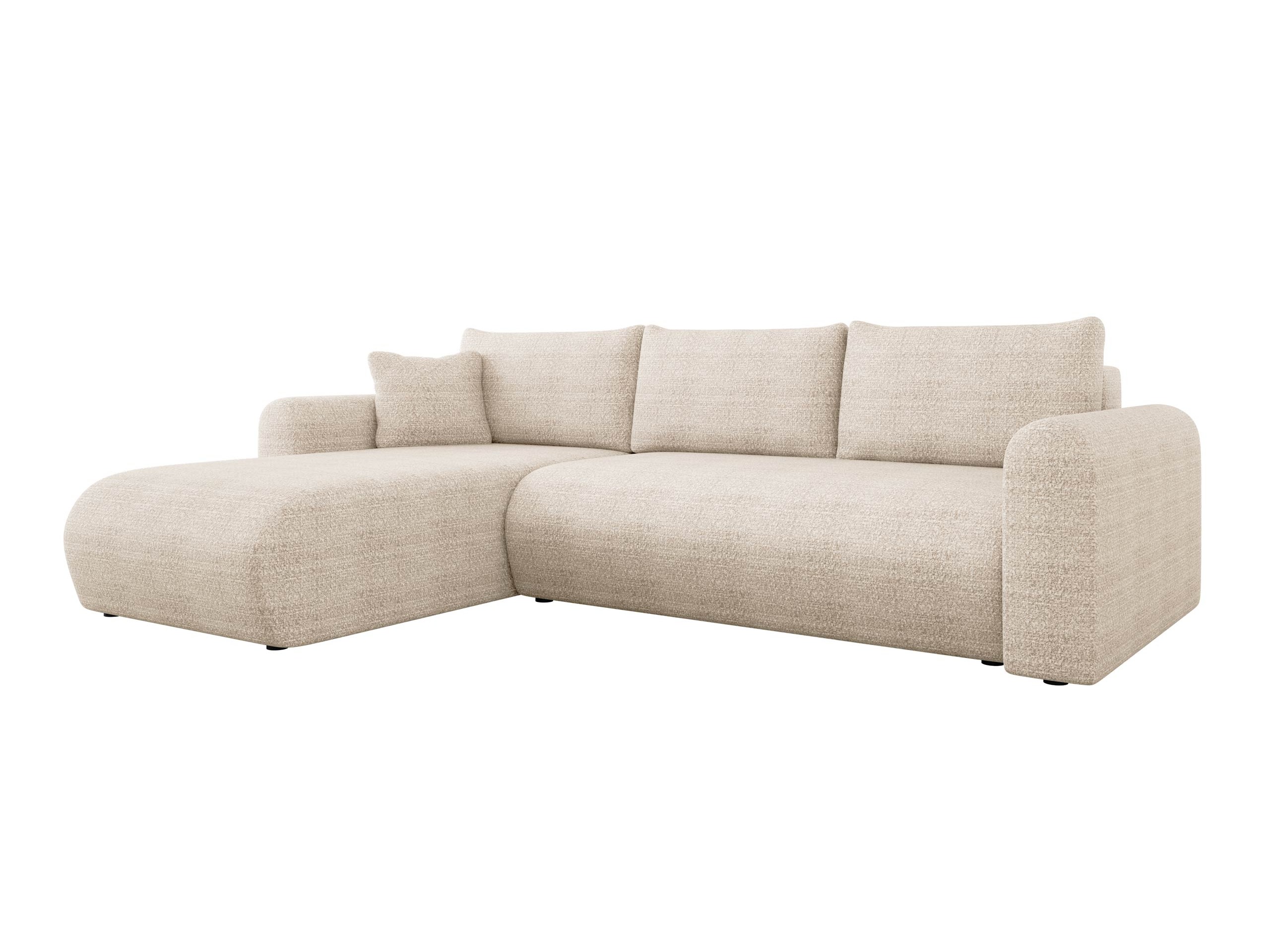 Ecksofa Comfivo Labor (Taro 01)
