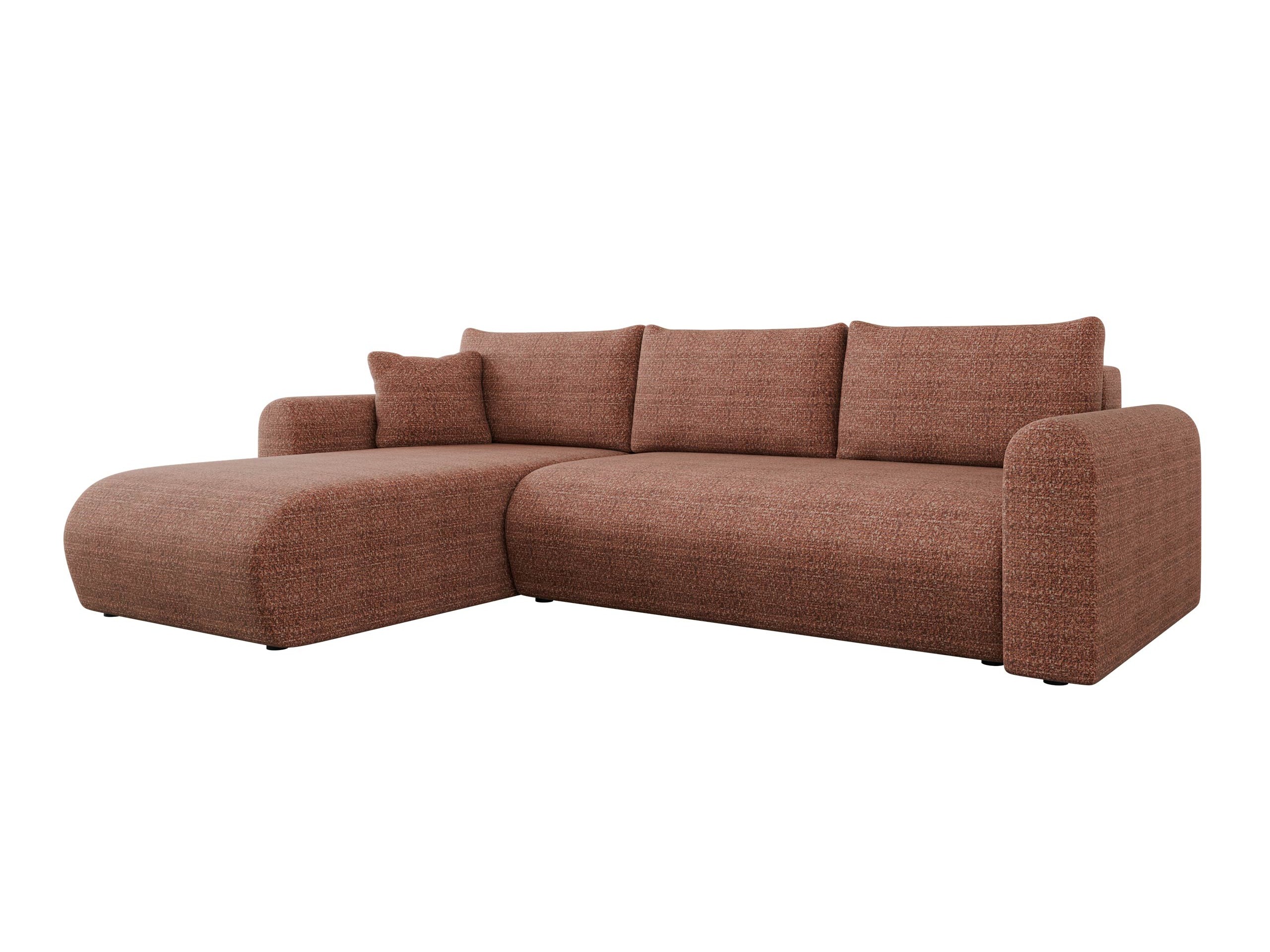 Ecksofa Comfivo Labor (Taro 57)