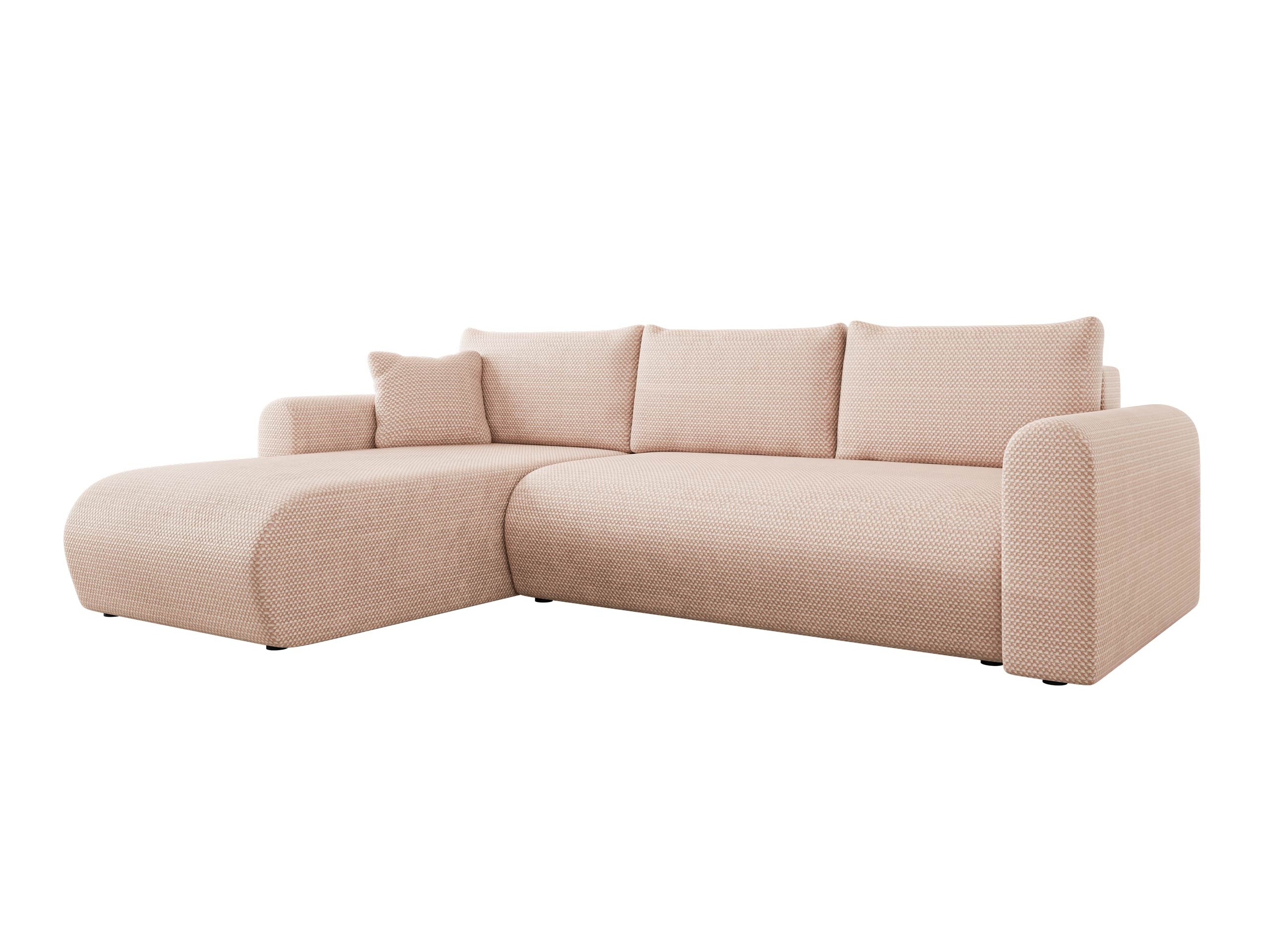 Ecksofa Comfivo Labor (Trilla 222.04)
