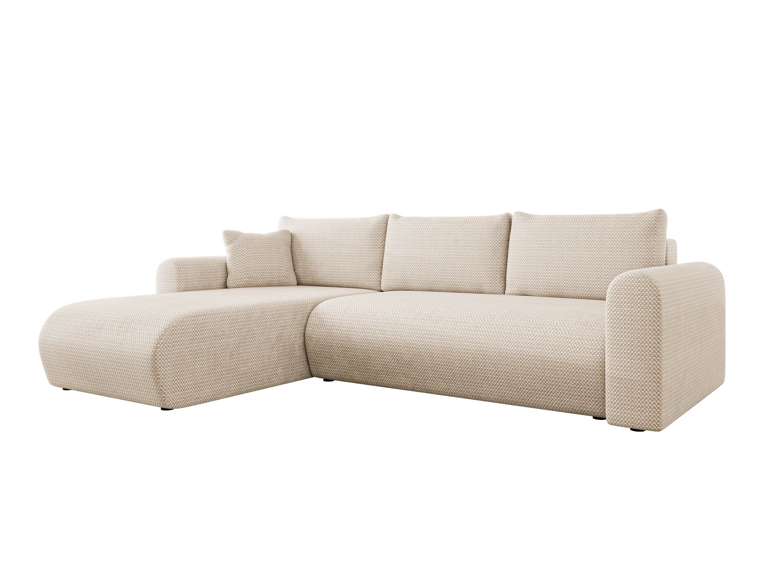 Ecksofa Comfivo Labor (Trilla 222.05)