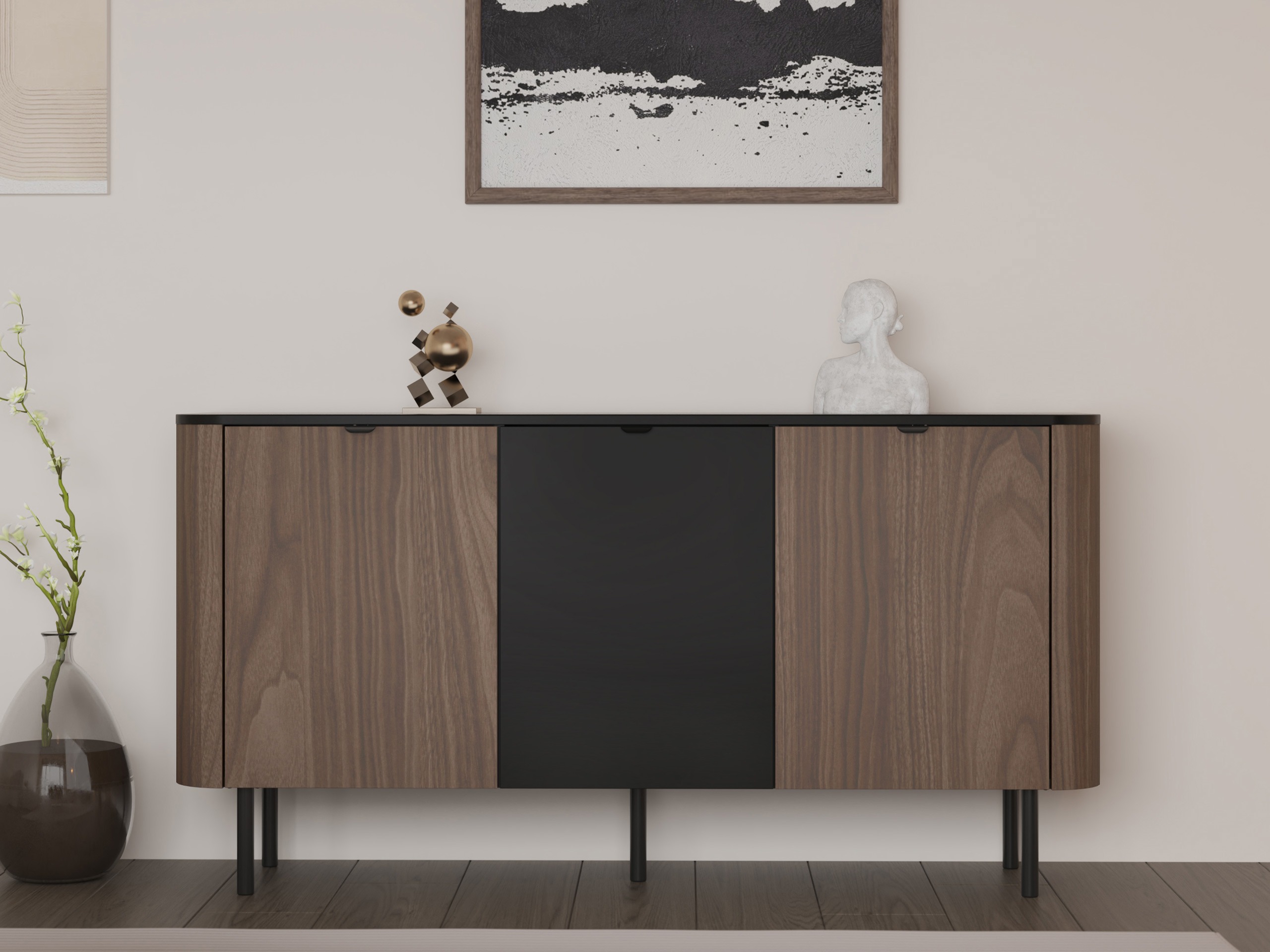 Sideboard Tebeni 100