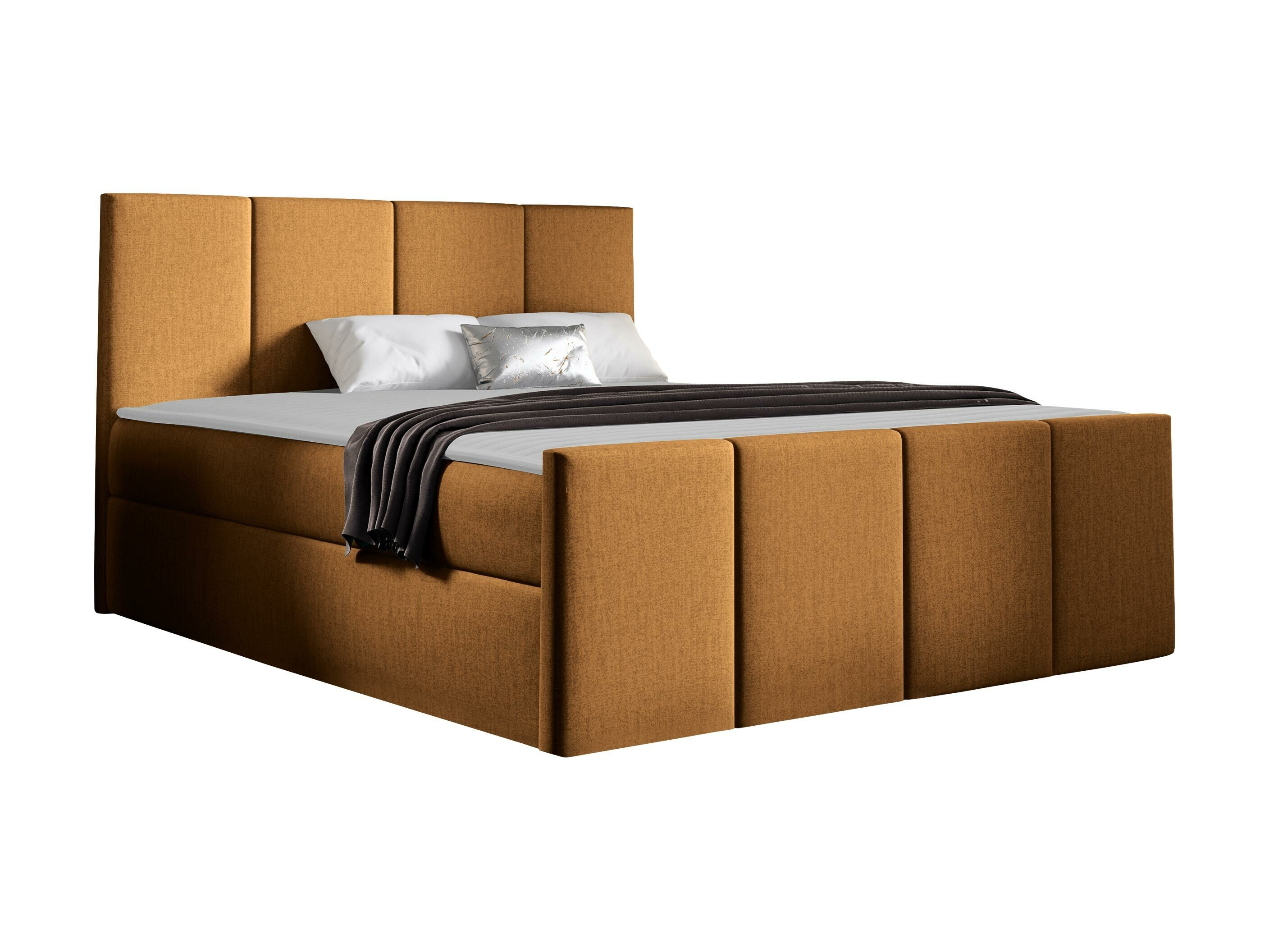 Boxspringbett Ventus (Kameleon 48)