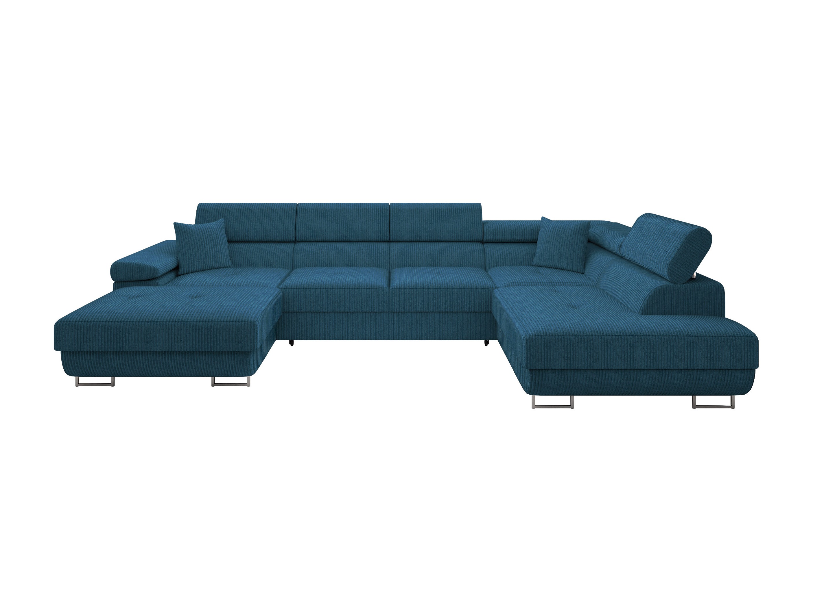 Ecksofa Comfivo Vinetum III (Poso 05)