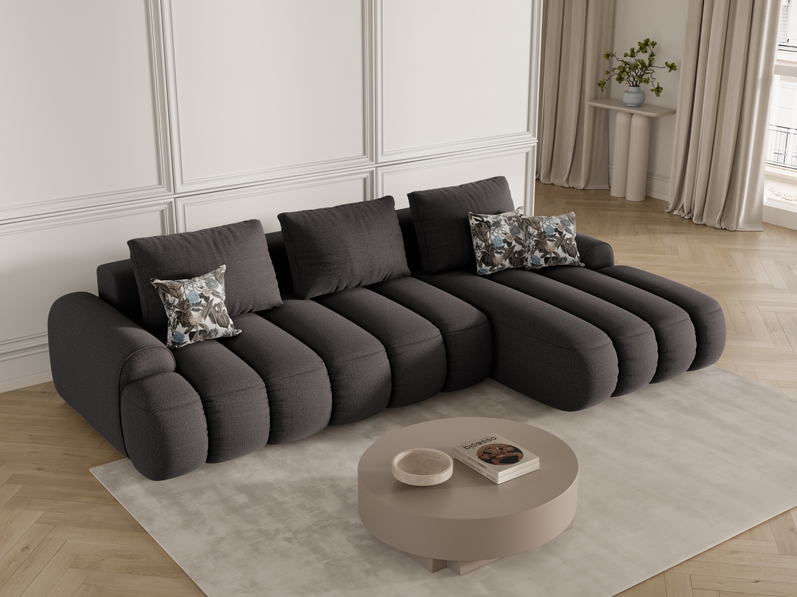 Ecksofa Evarelbo 103 (Bjorn 16)