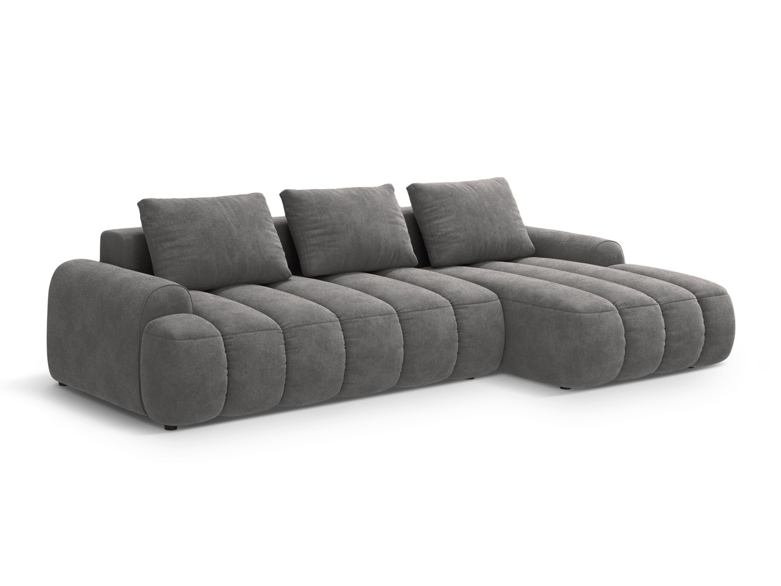 Ecksofa Evarelbo 103 (Vogue 15)