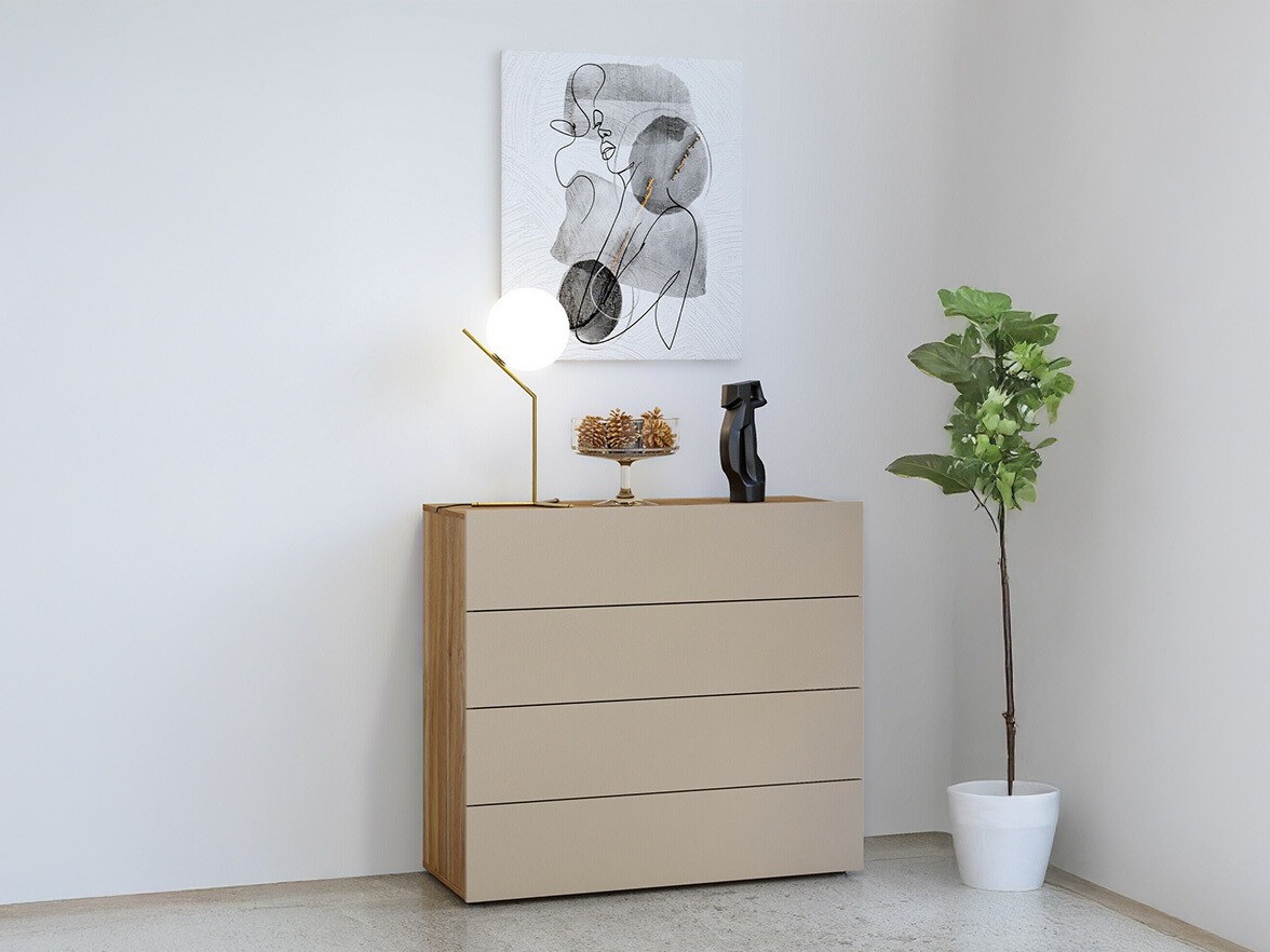 Kommode Vosalo 101