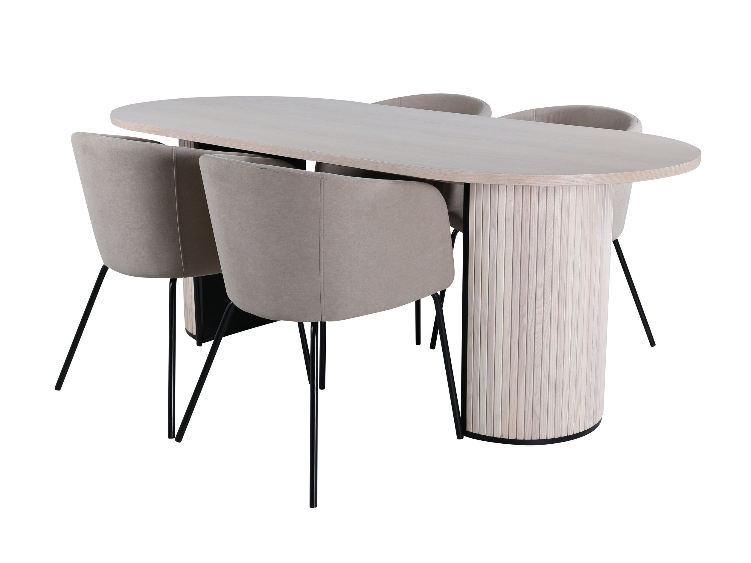 Essgruppe Dallas 2767