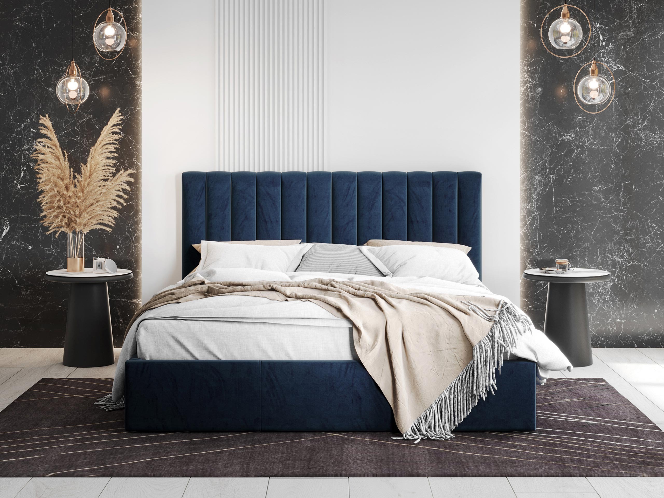 Bett ComfiDream Fenara II (Fresh 11)