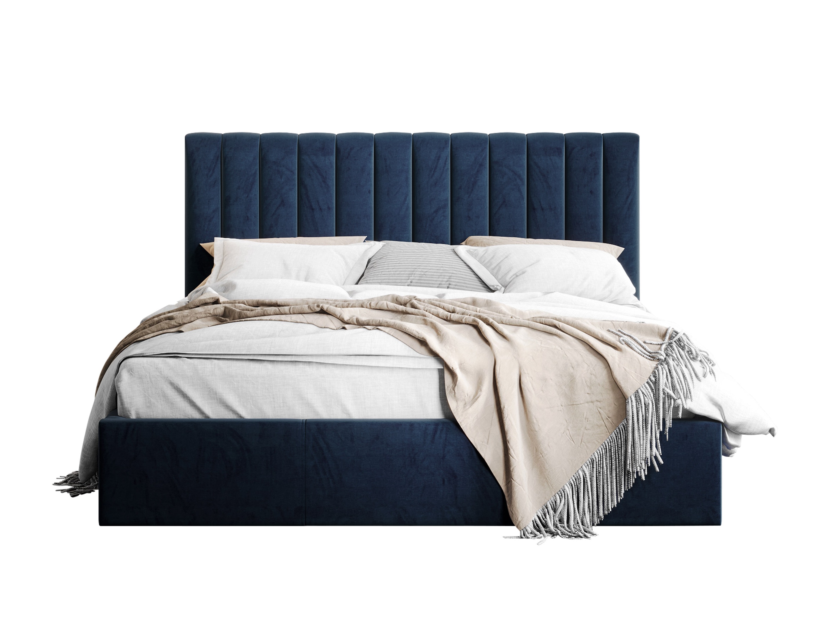 Bett ComfiDream Fenara II (Fresh 11)