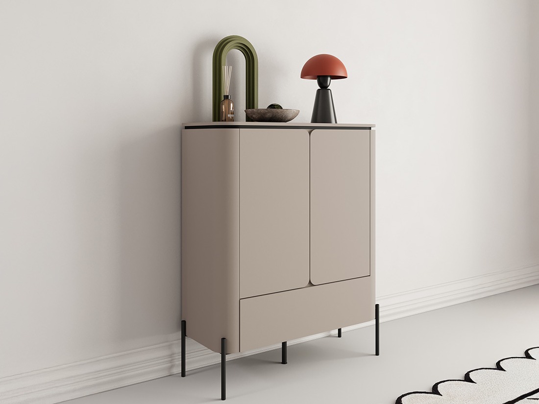 Kommoden Mirbeno 102