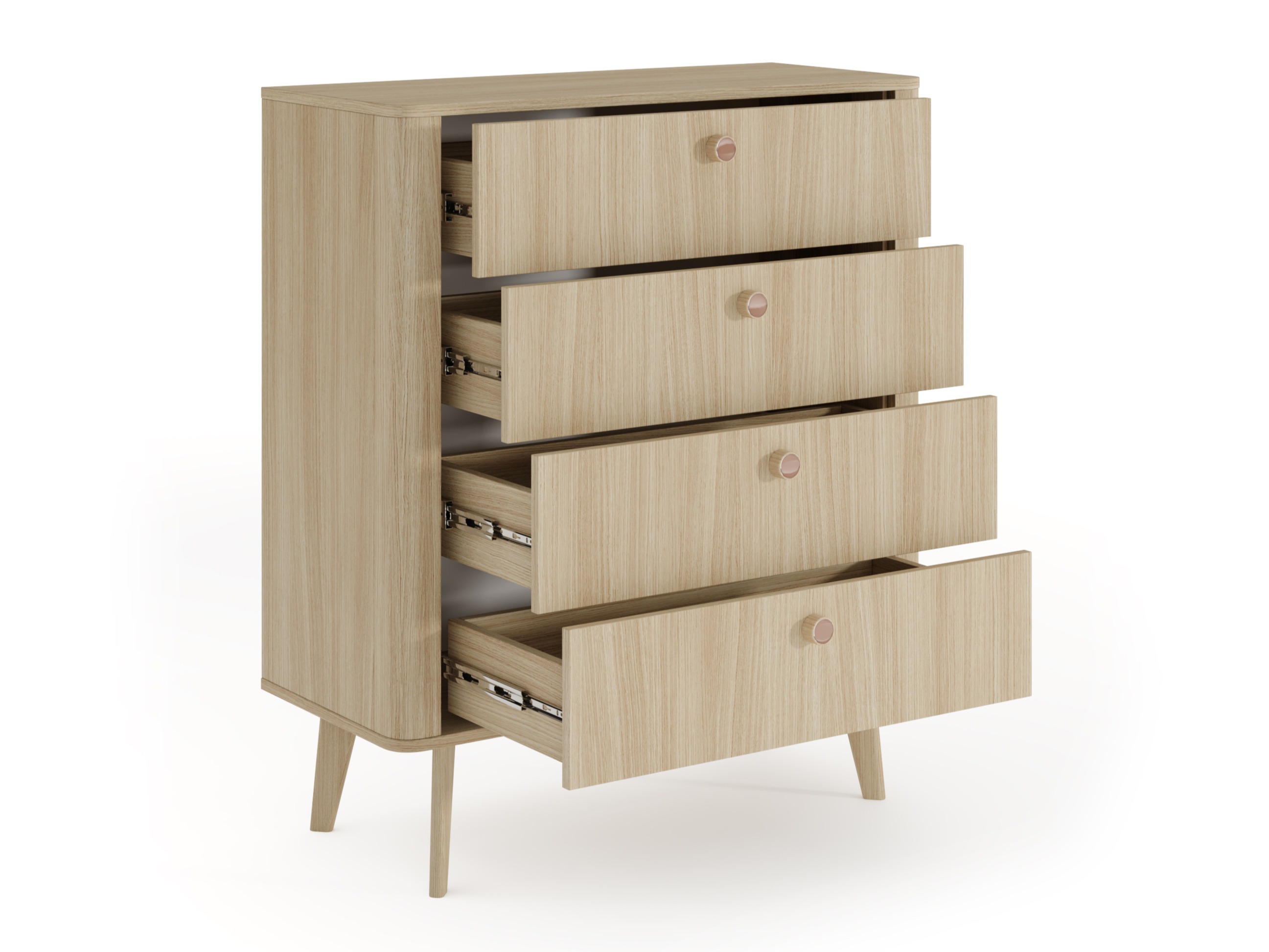 Kommoden Odesonu 101