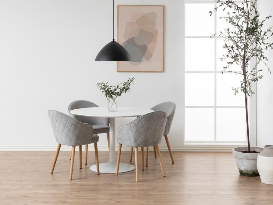 Tisch Norsica 951 (Weiss)