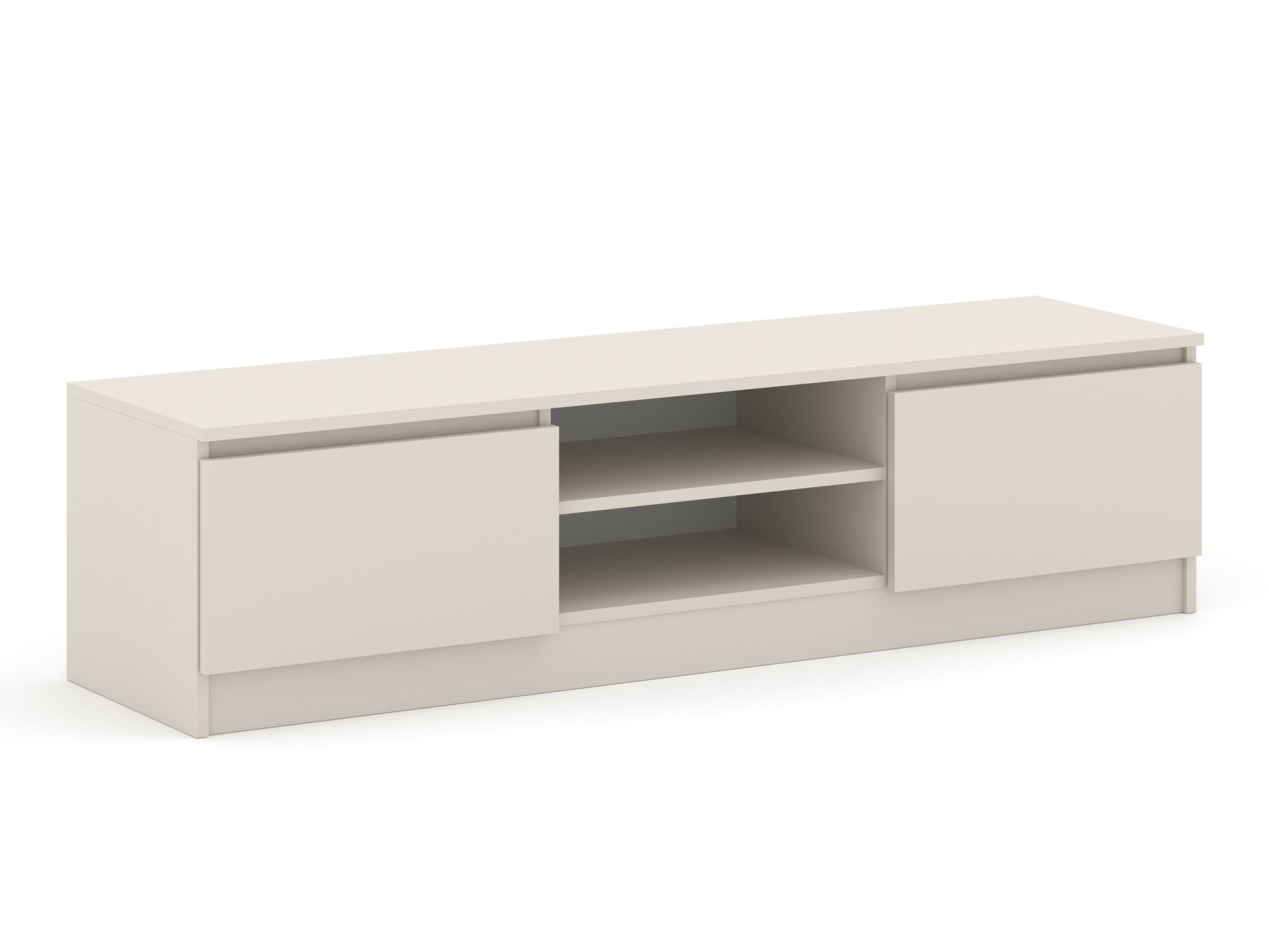 TV-Möbel Buffalo 198 (Kaschmir)