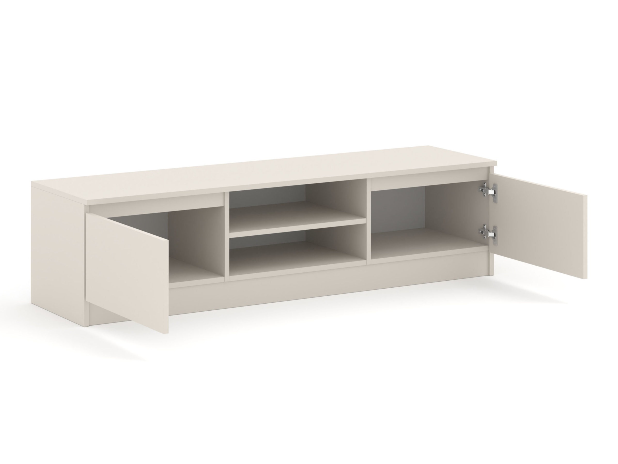 TV-Möbel Buffalo 198 (Kaschmir)