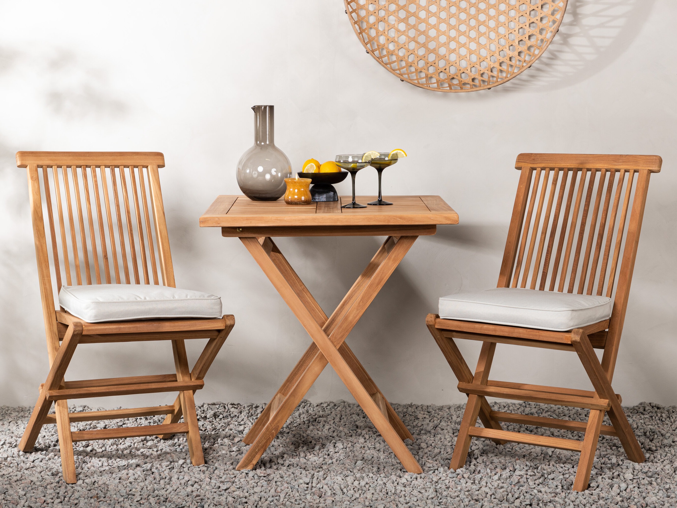 Balkonset Nunova 130