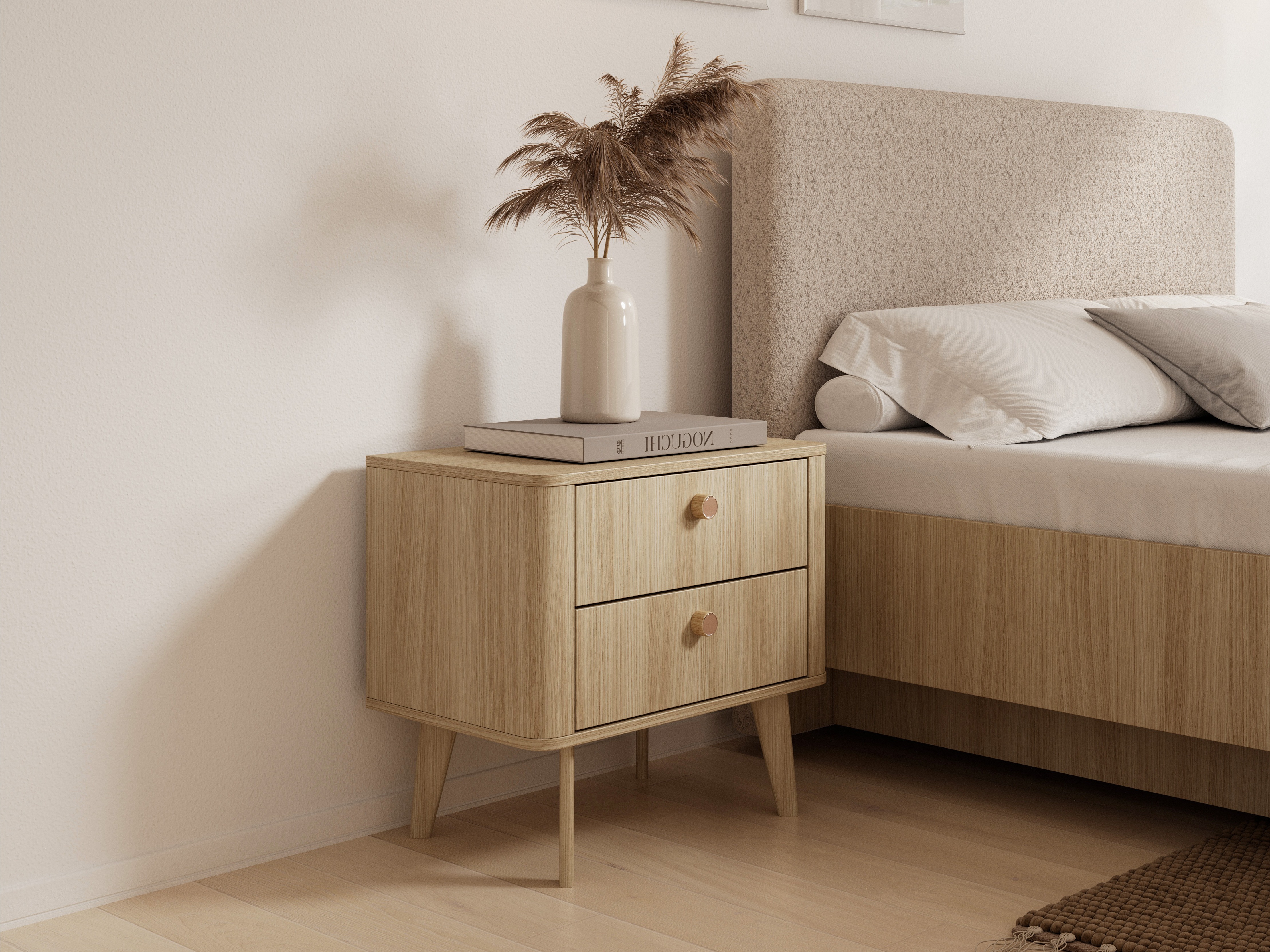 Nachttisch Odesonu 103