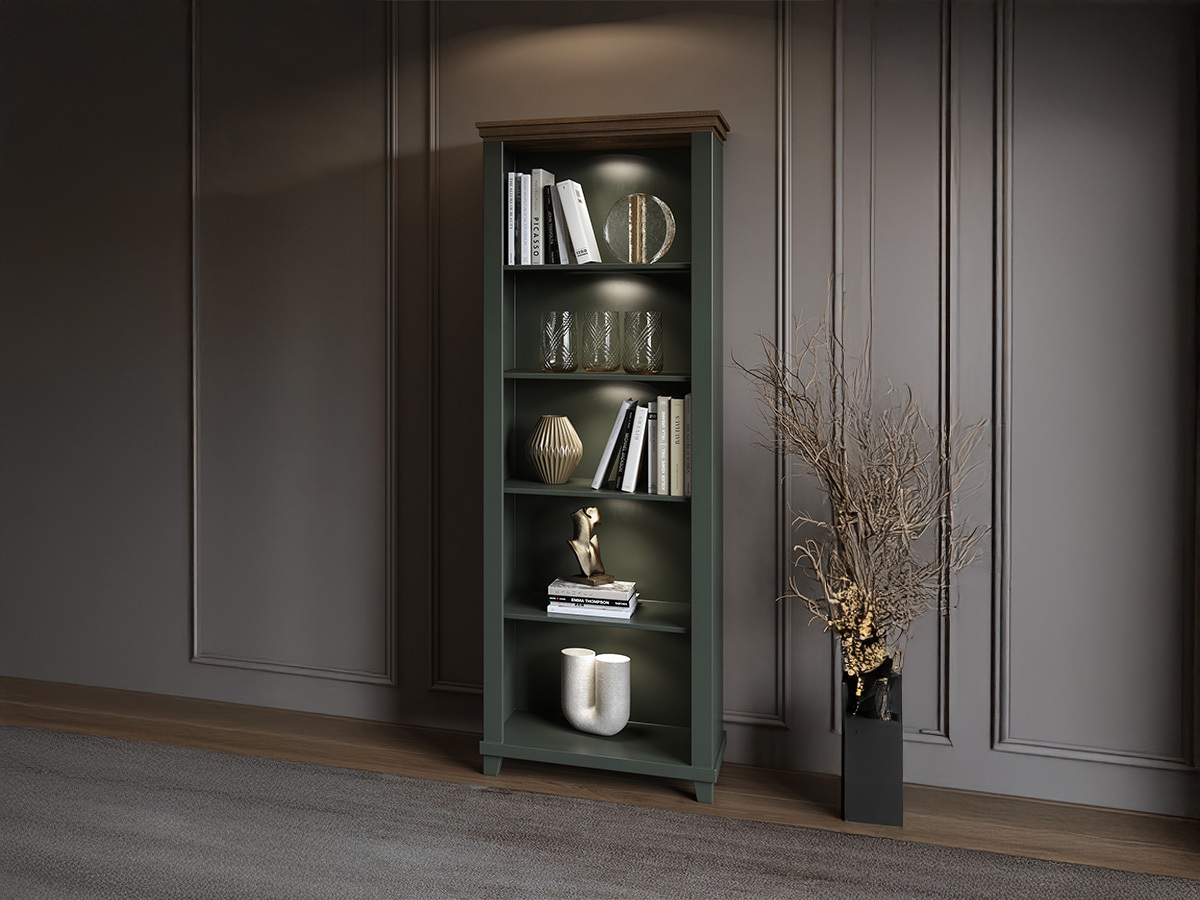 Regal Tolnue 134
