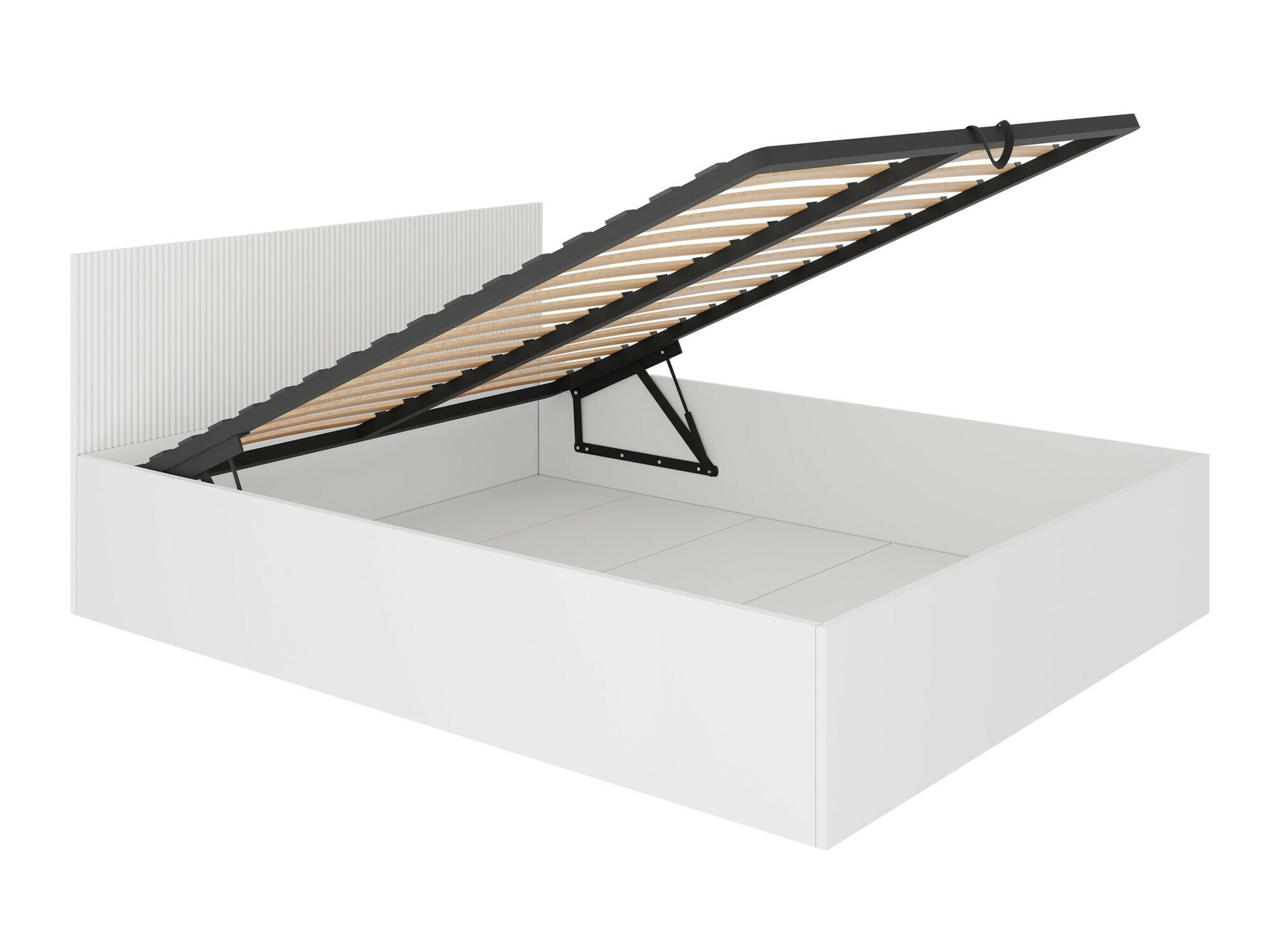 Schlafzimmer-Set Comfivo Papilio