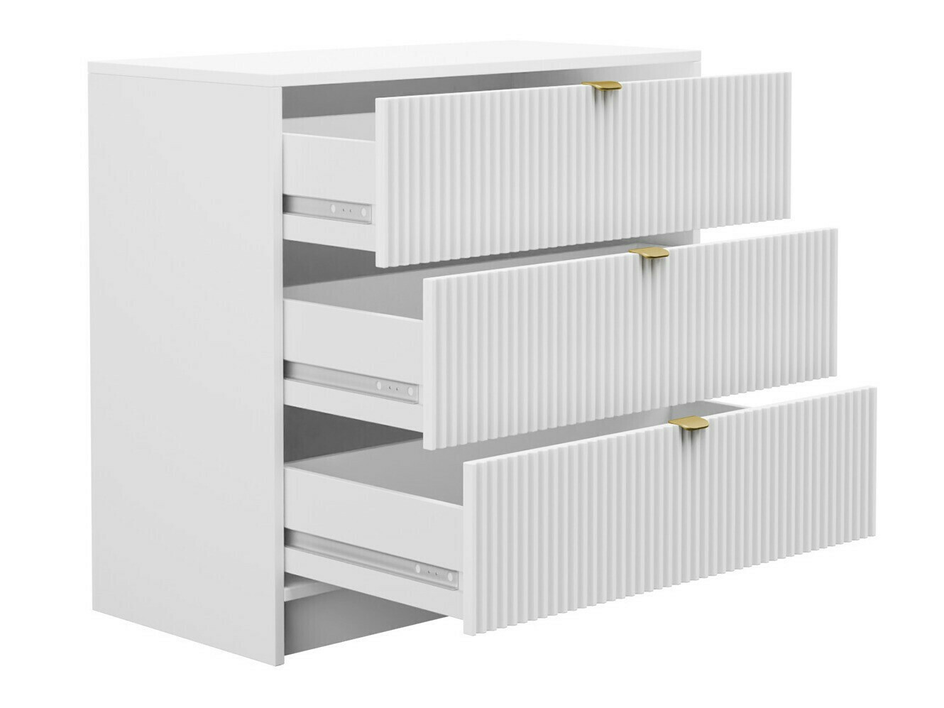 Schlafzimmer-Set Comfivo Papilio