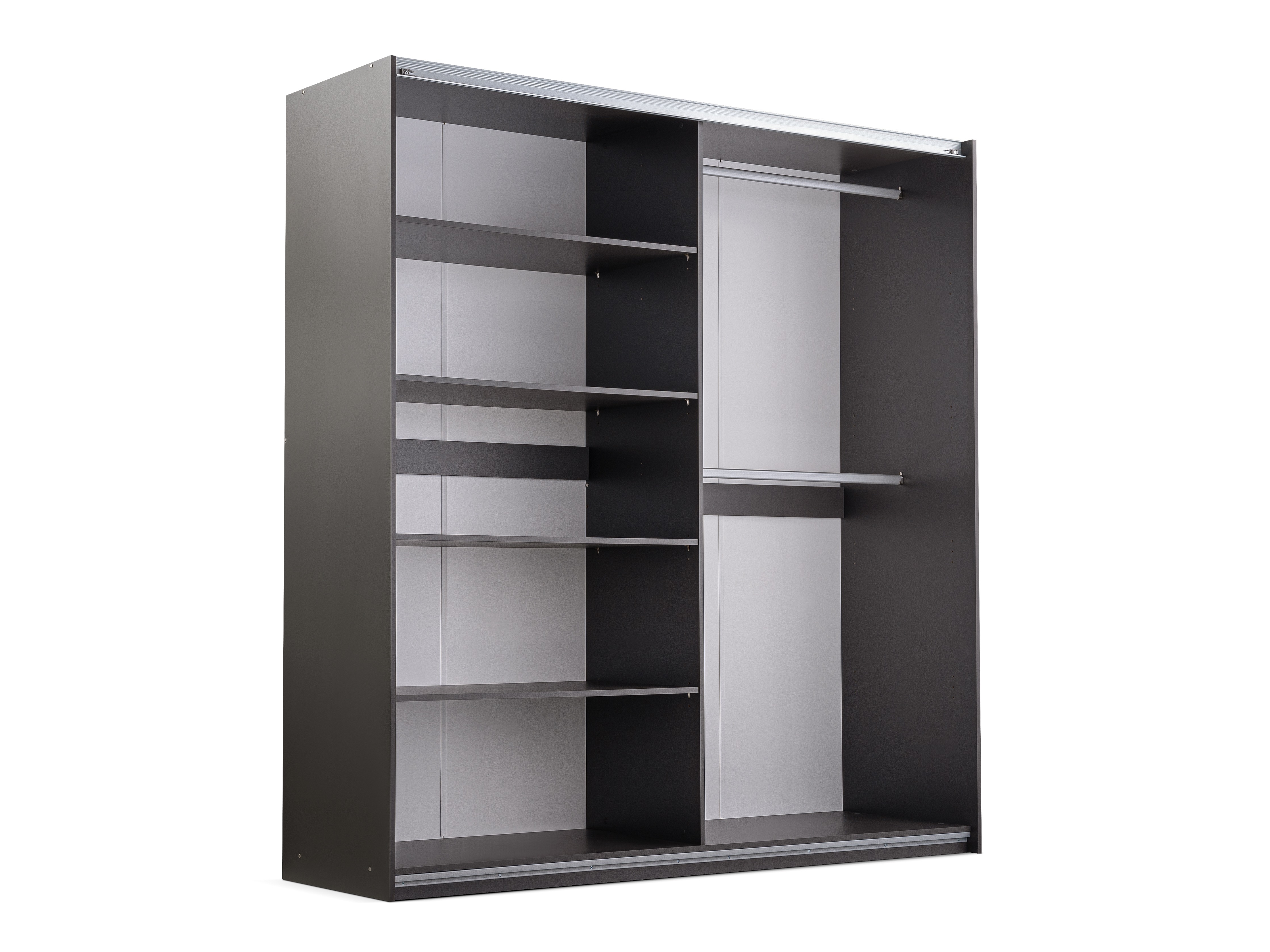 Kleiderschrank Honolulu 266