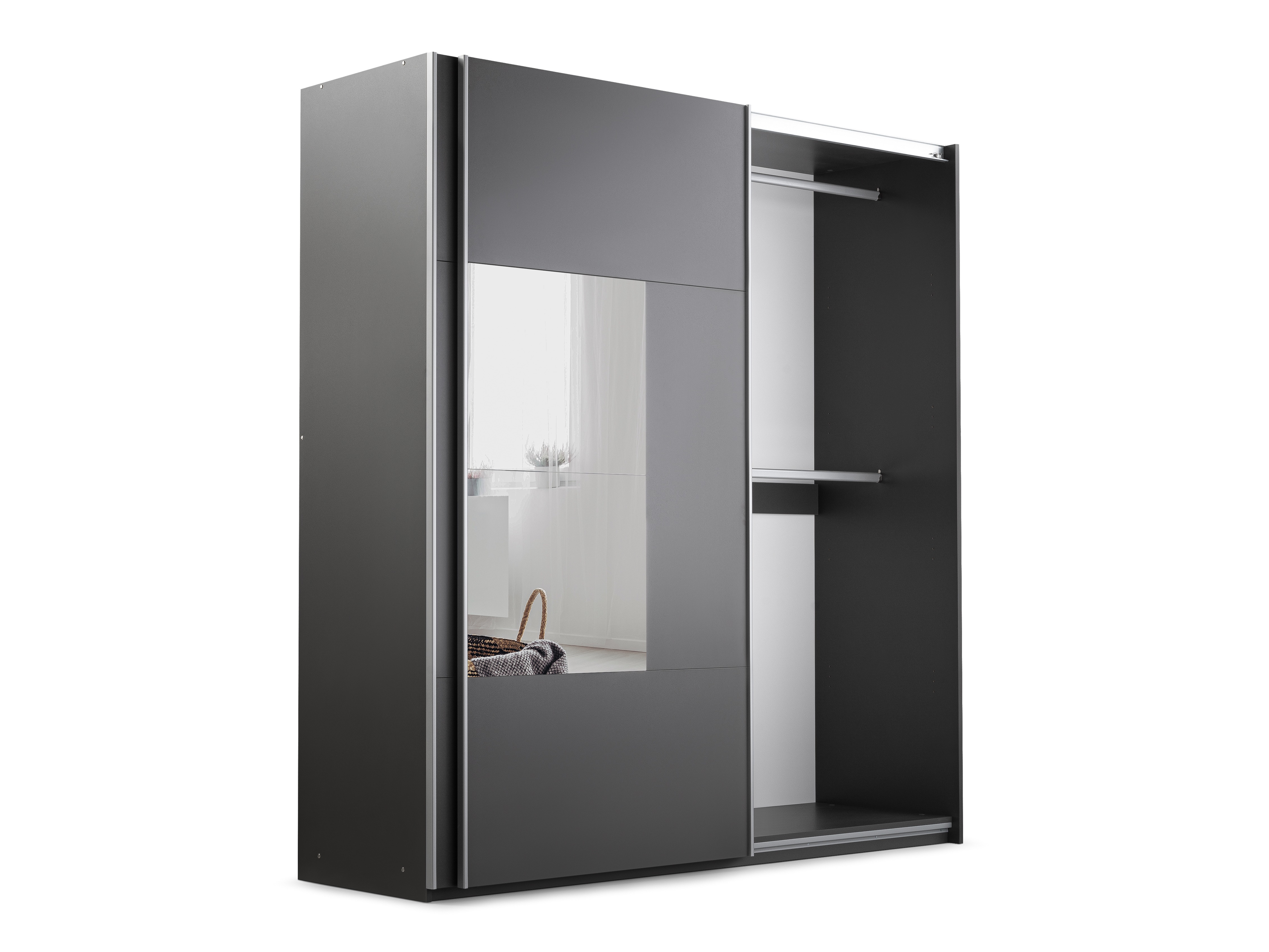 Kleiderschrank Honolulu 266